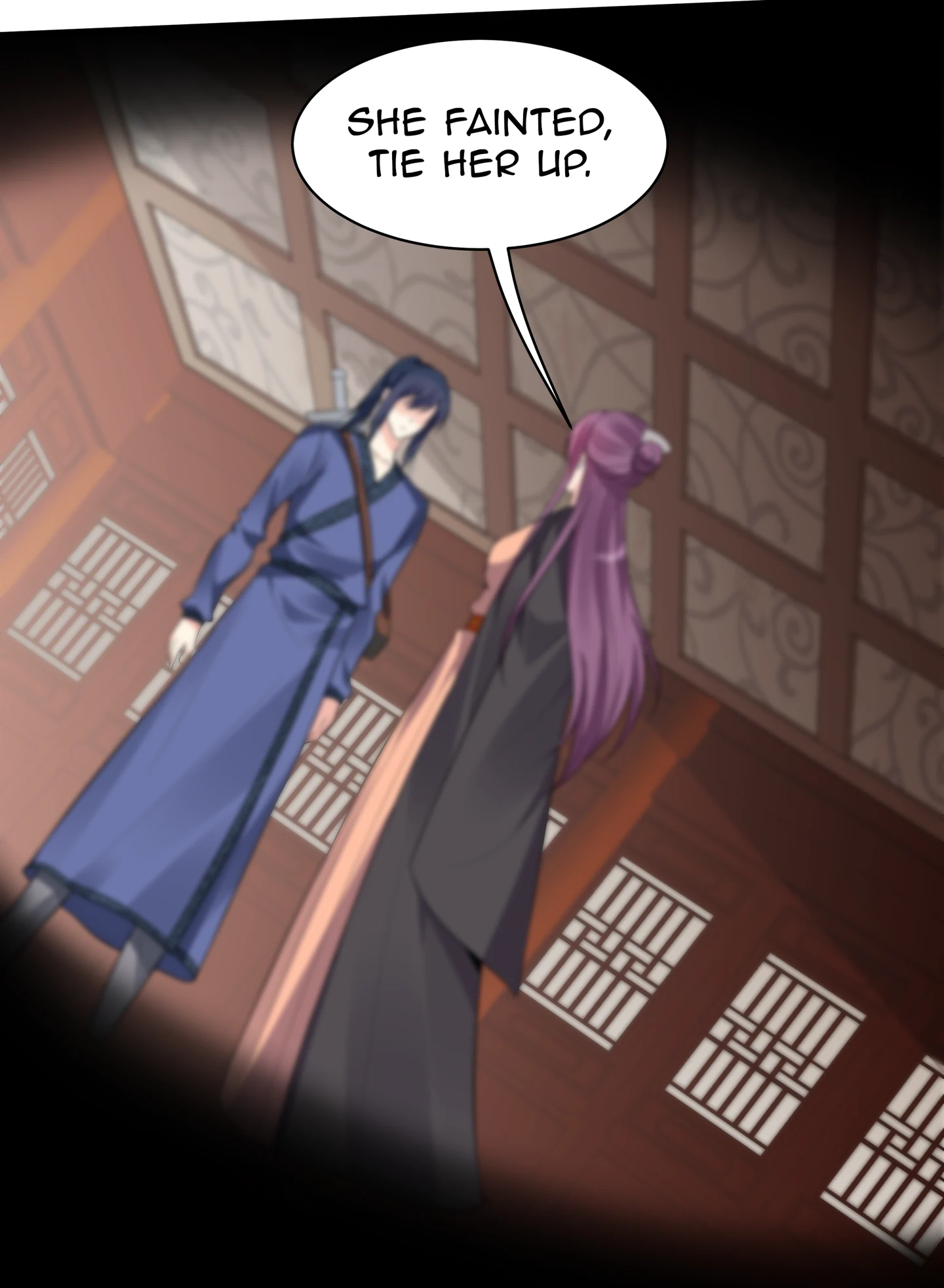 The Unbridled Genius Medic Chapter 30 - Page 56