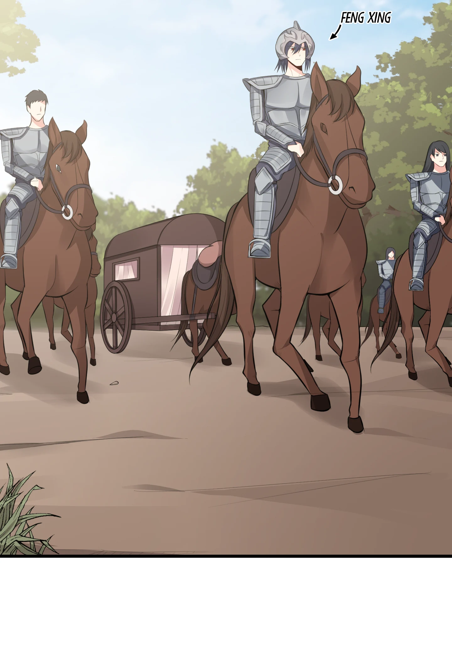 The Unbridled Genius Medic Chapter 30 - Page 63
