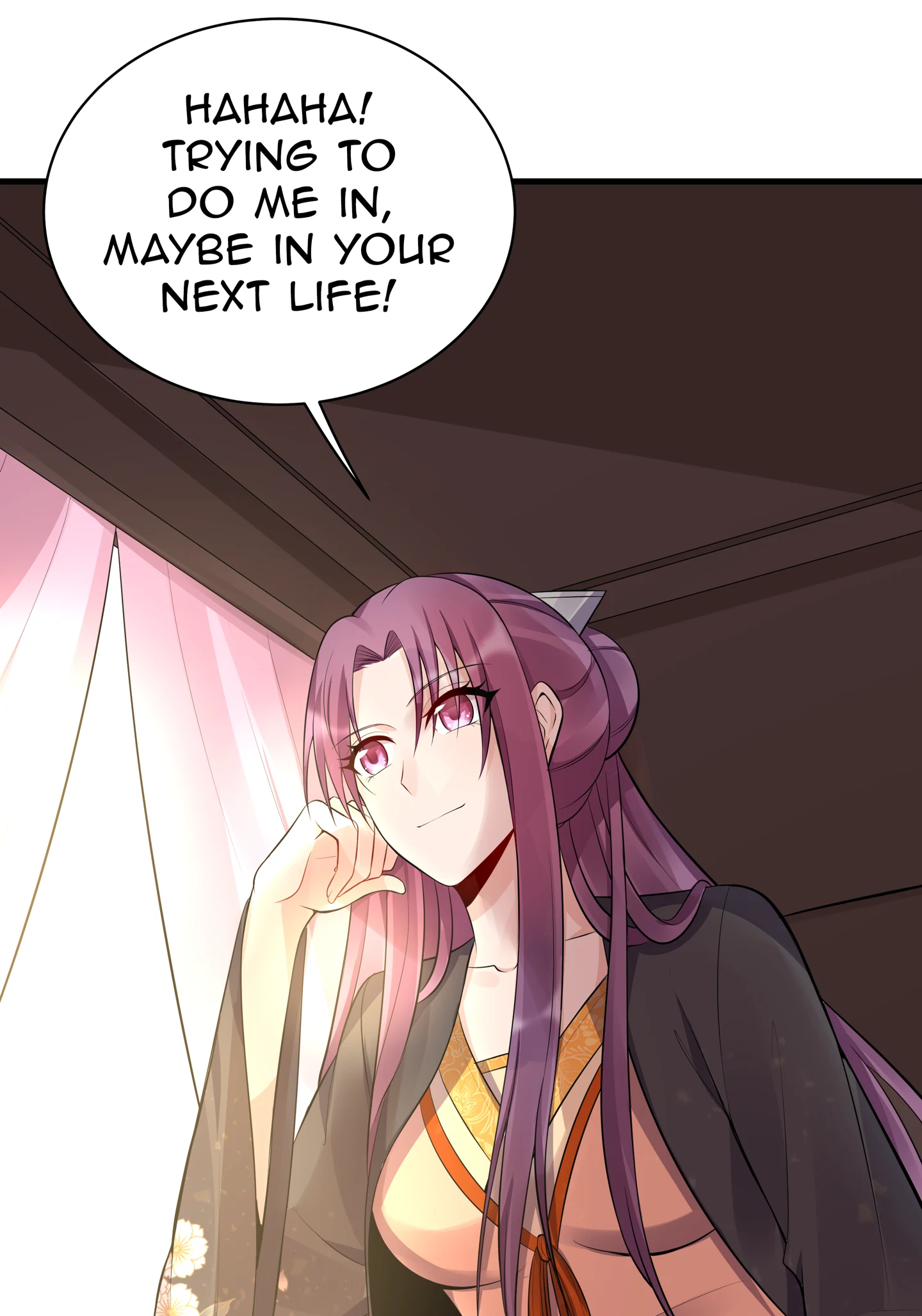 The Unbridled Genius Medic Chapter 30 - Page 64
