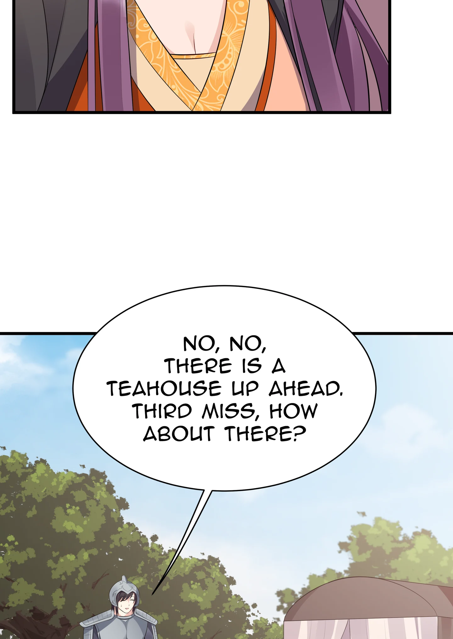 The Unbridled Genius Medic Chapter 30 - Page 8