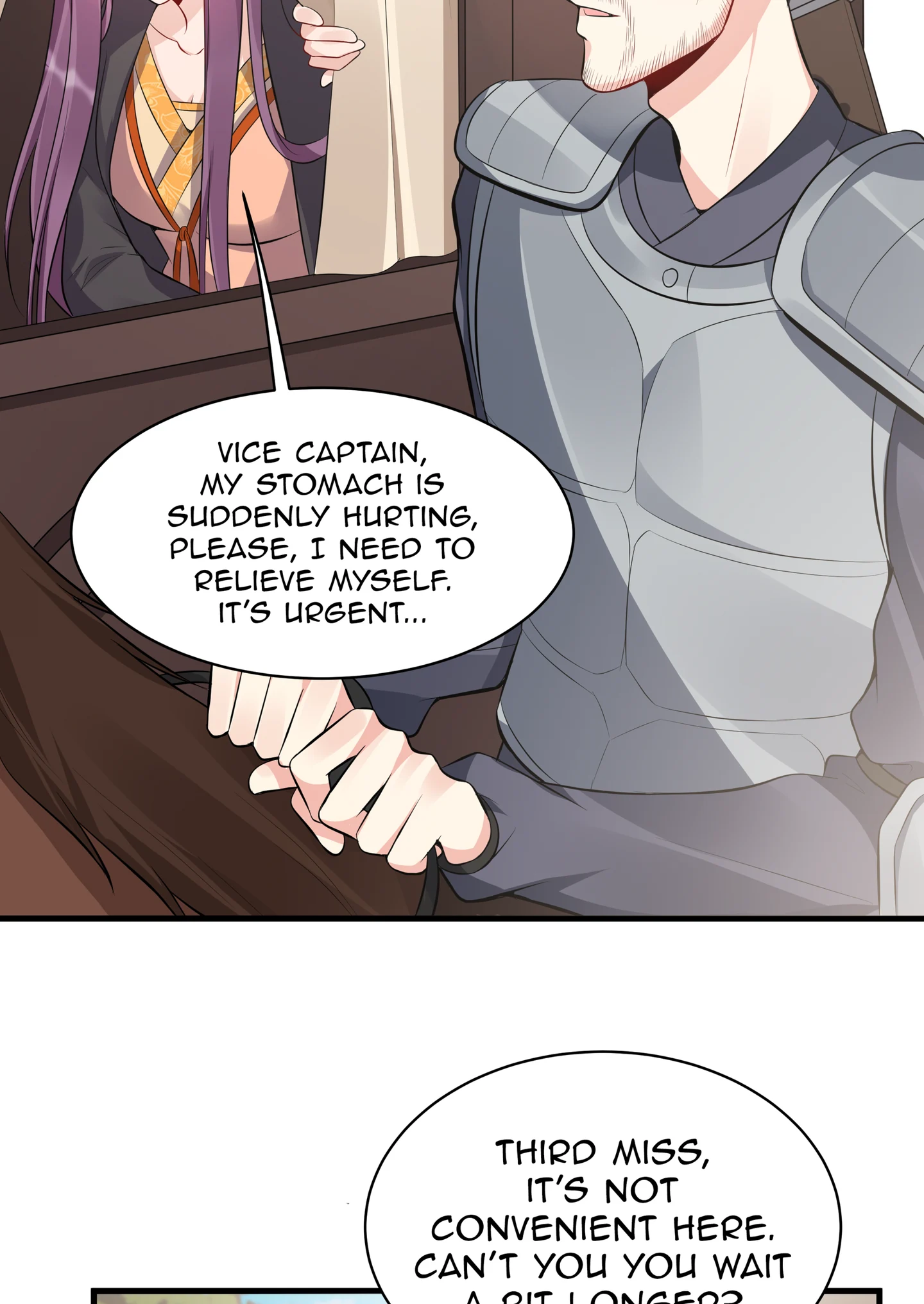 The Unbridled Genius Medic Chapter 31 - Page 11