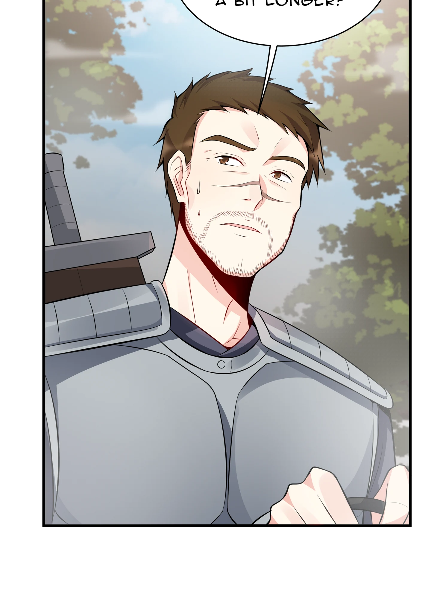The Unbridled Genius Medic Chapter 31 - Page 12