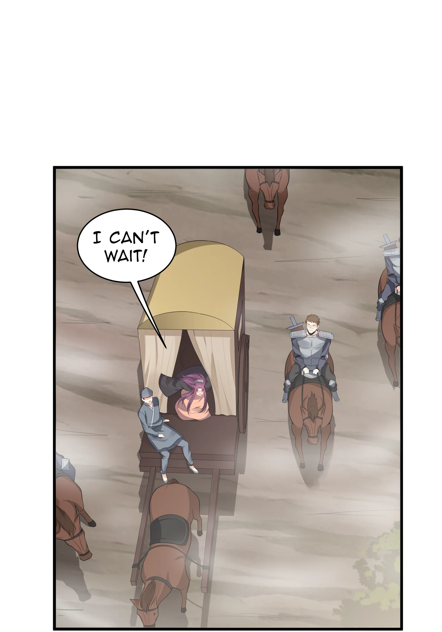 The Unbridled Genius Medic Chapter 31 - Page 13