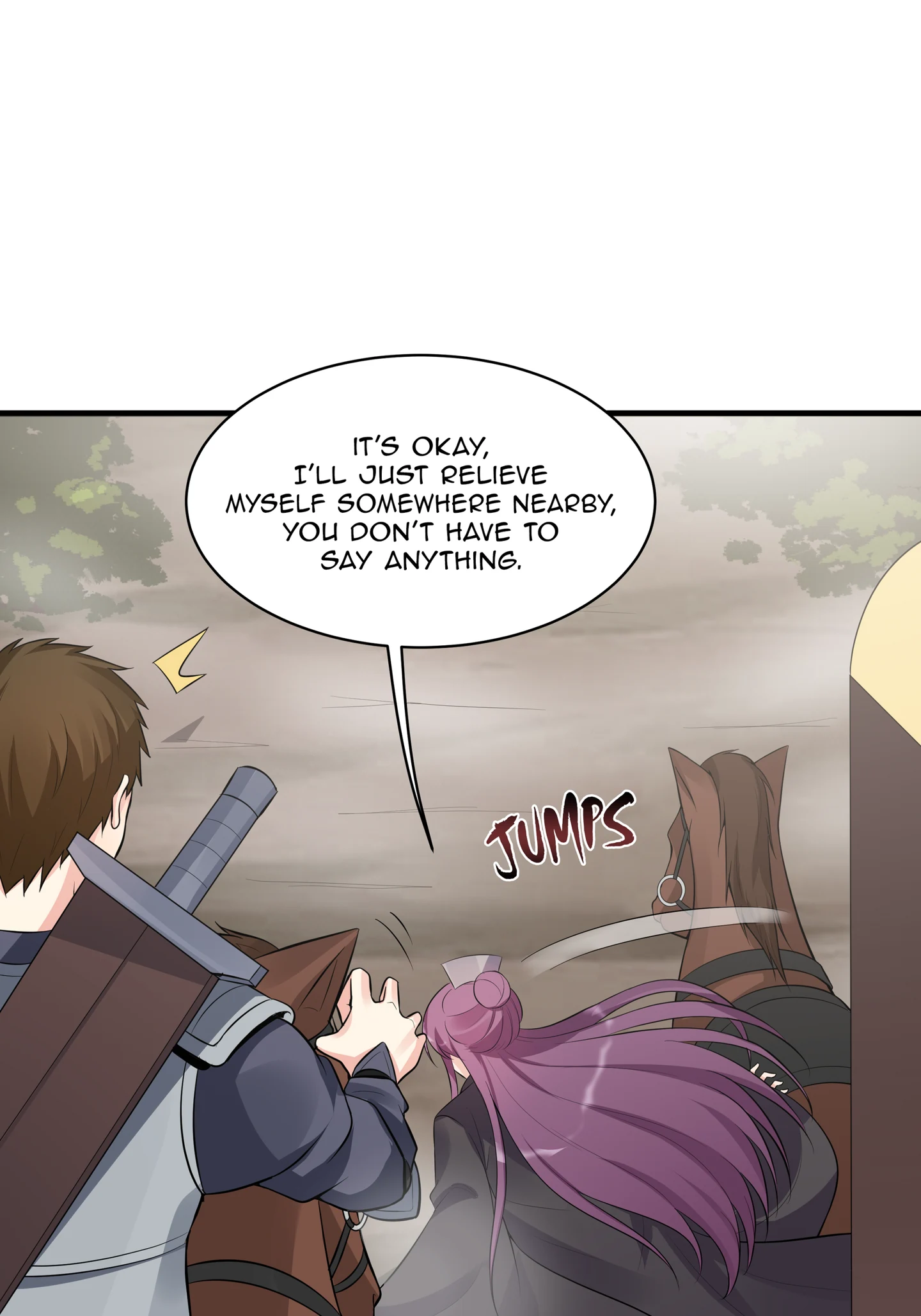 The Unbridled Genius Medic Chapter 31 - Page 14