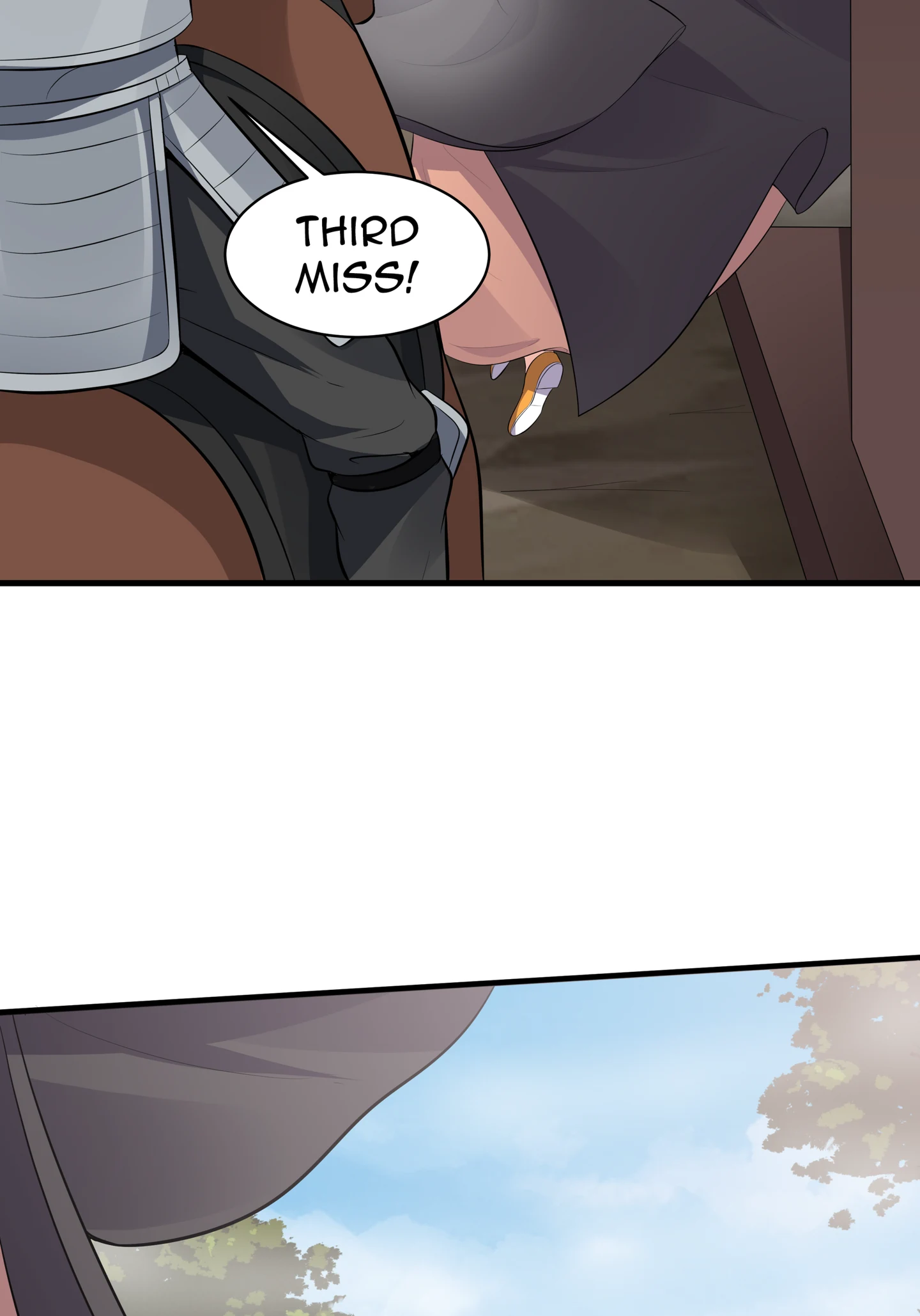 The Unbridled Genius Medic Chapter 31 - Page 15