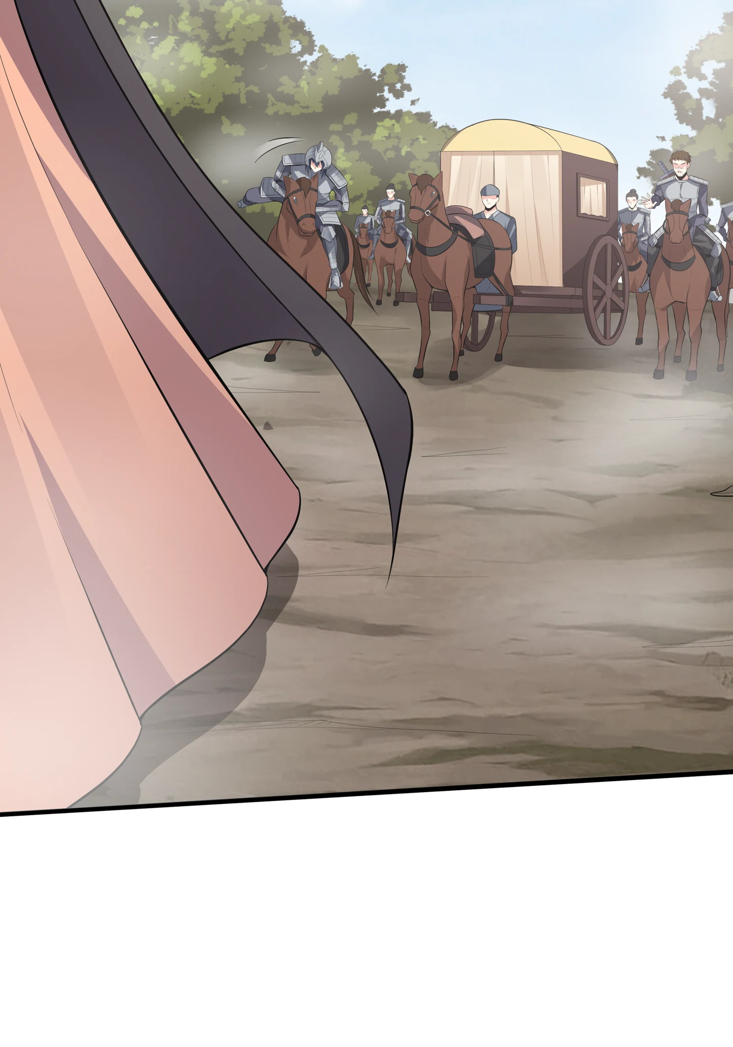 The Unbridled Genius Medic Chapter 31 - Page 16