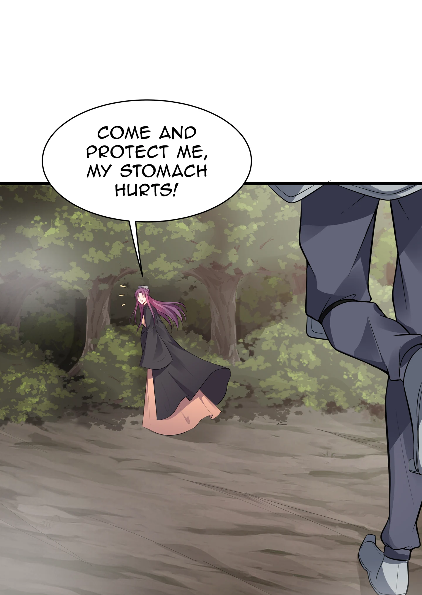 The Unbridled Genius Medic Chapter 31 - Page 18