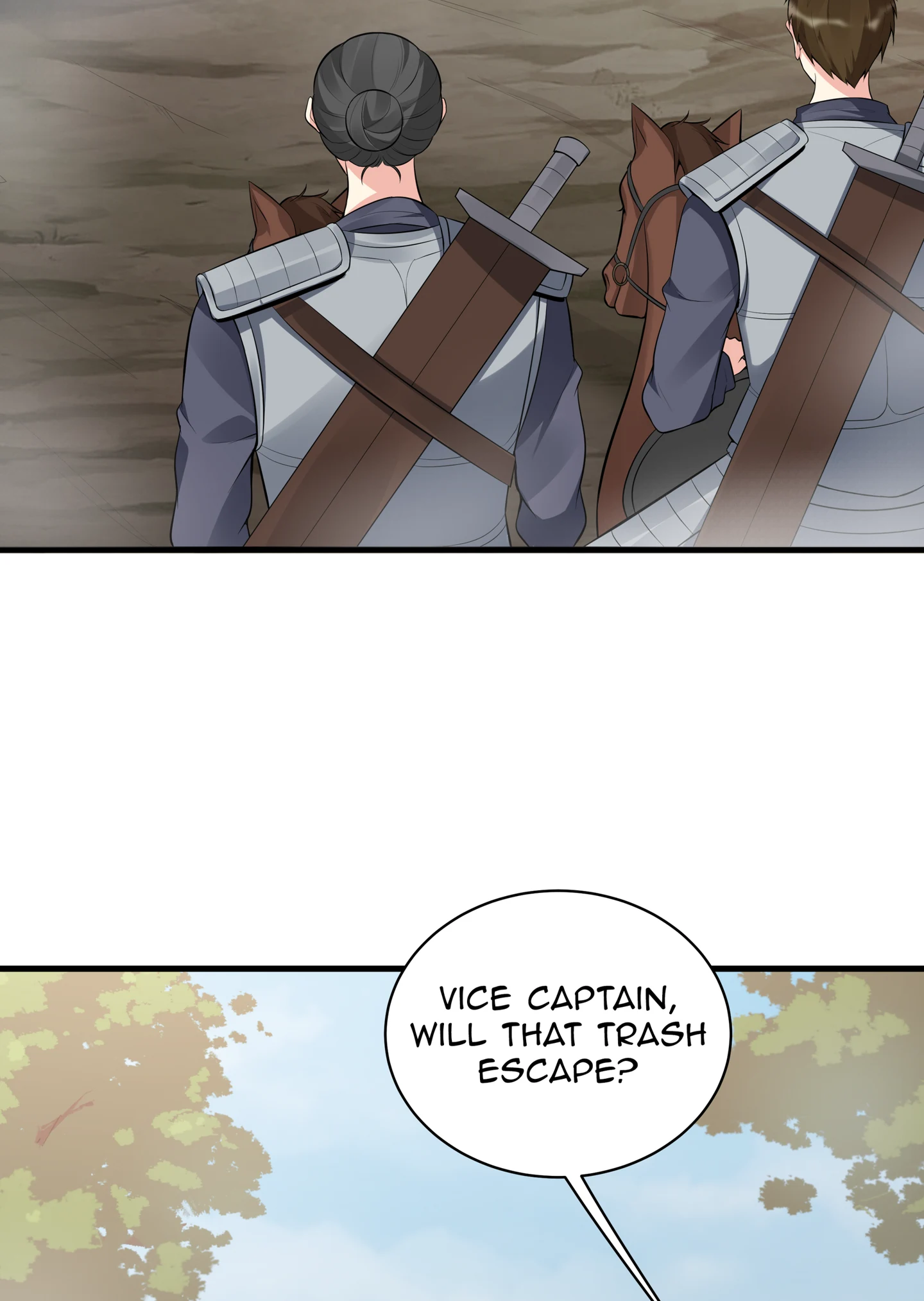 The Unbridled Genius Medic Chapter 31 - Page 21