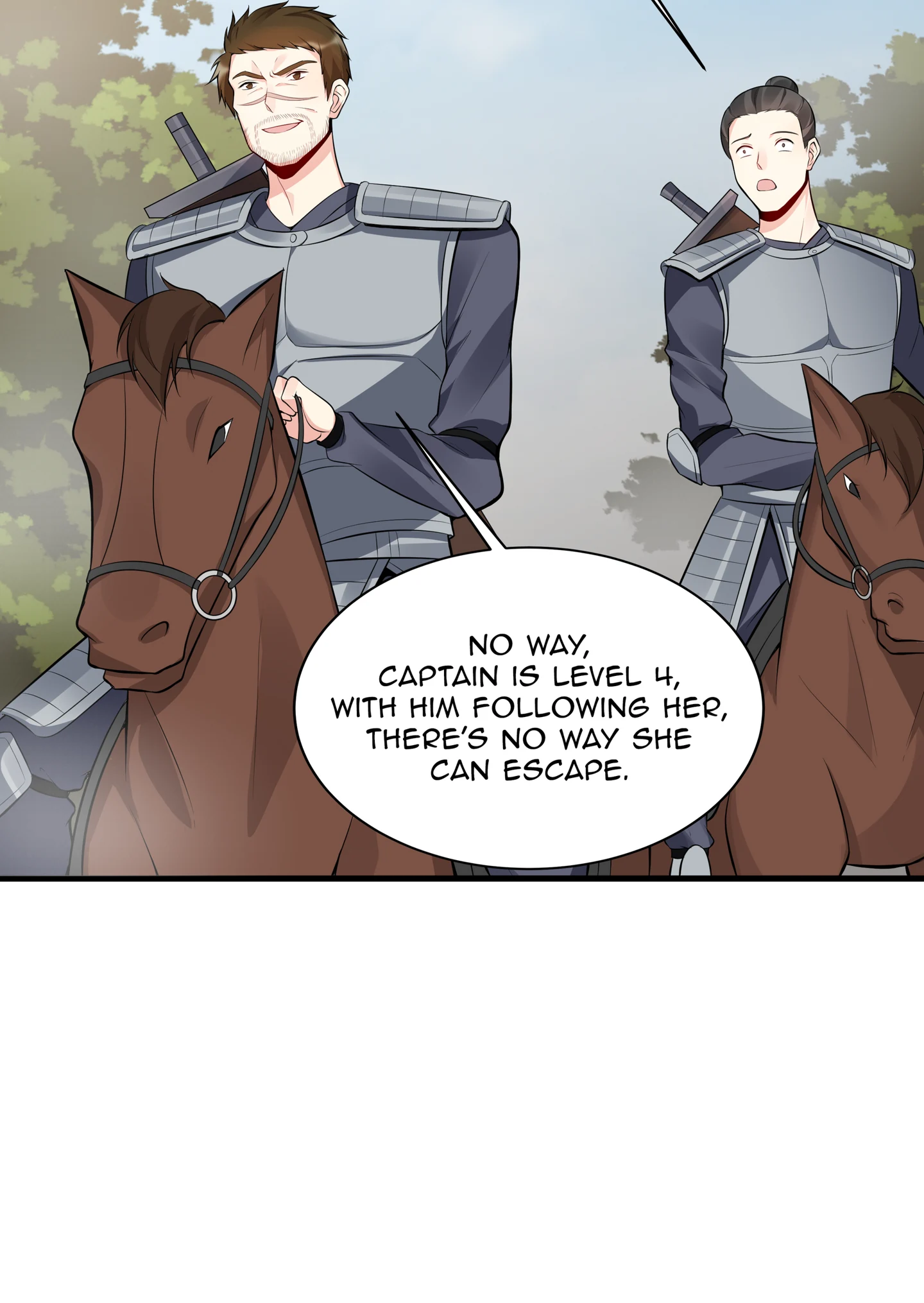 The Unbridled Genius Medic Chapter 31 - Page 22