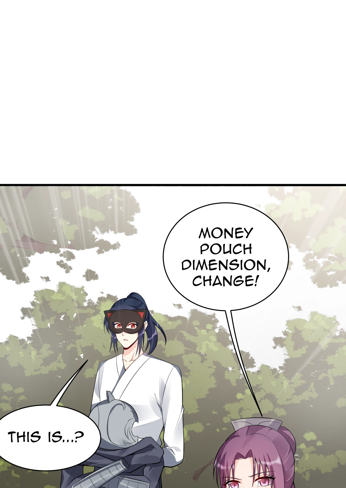 The Unbridled Genius Medic Chapter 31 - Page 23