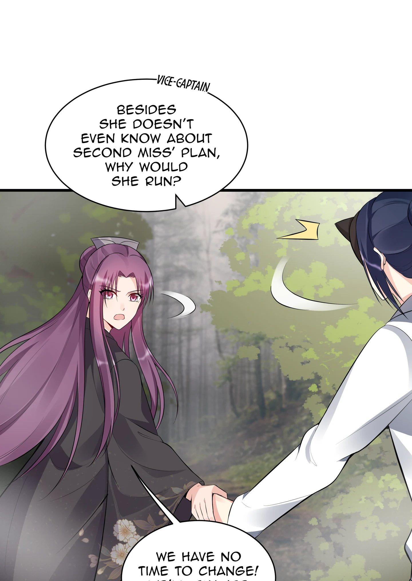 The Unbridled Genius Medic Chapter 31 - Page 25