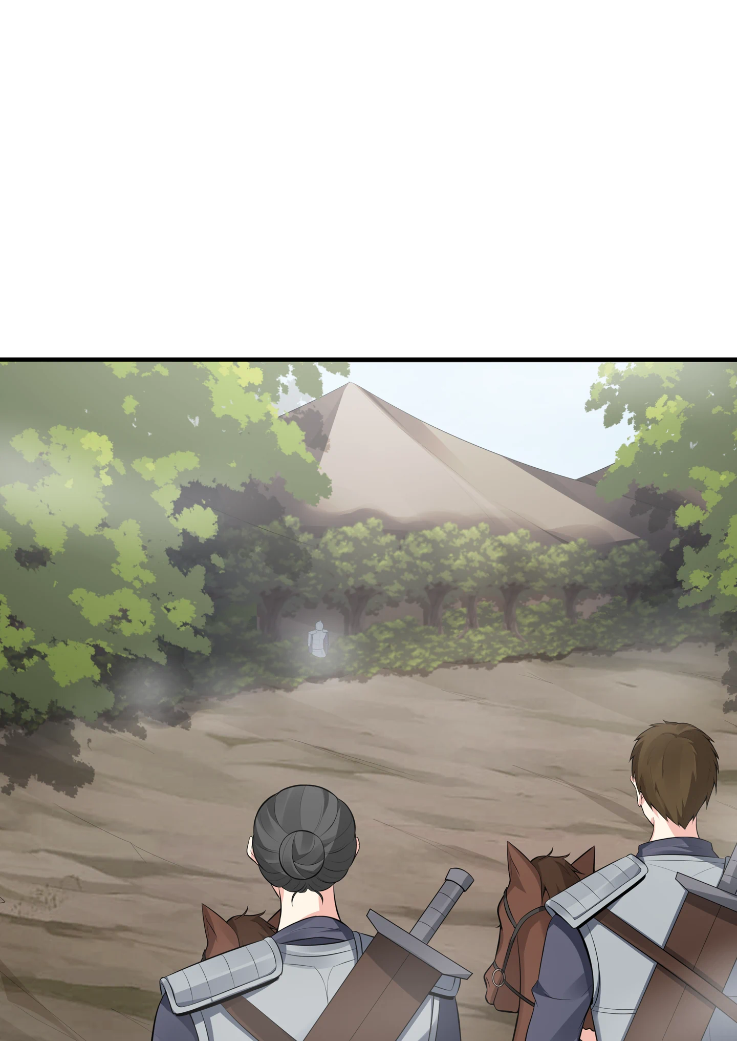 The Unbridled Genius Medic Chapter 31 - Page 29