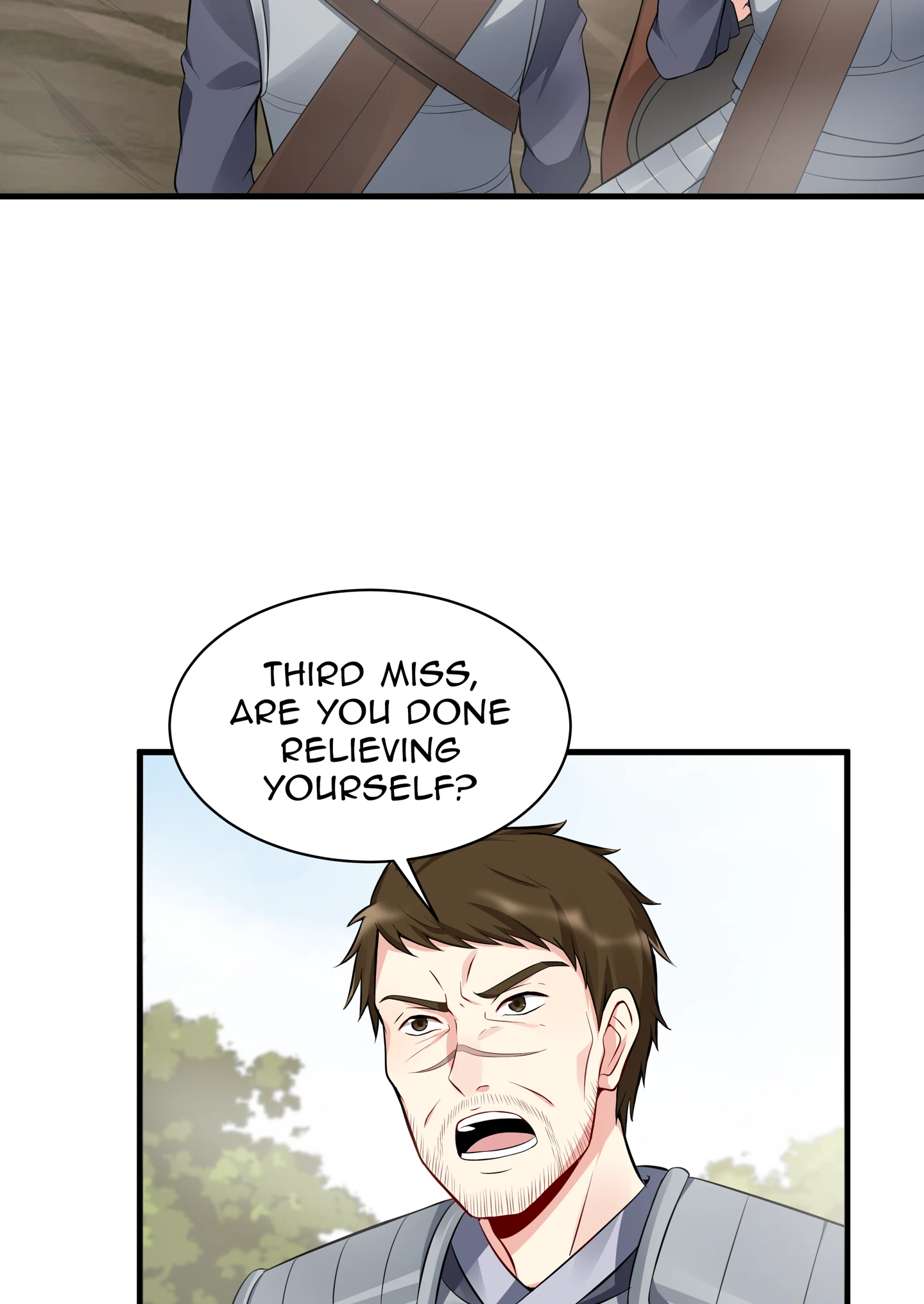The Unbridled Genius Medic Chapter 31 - Page 30