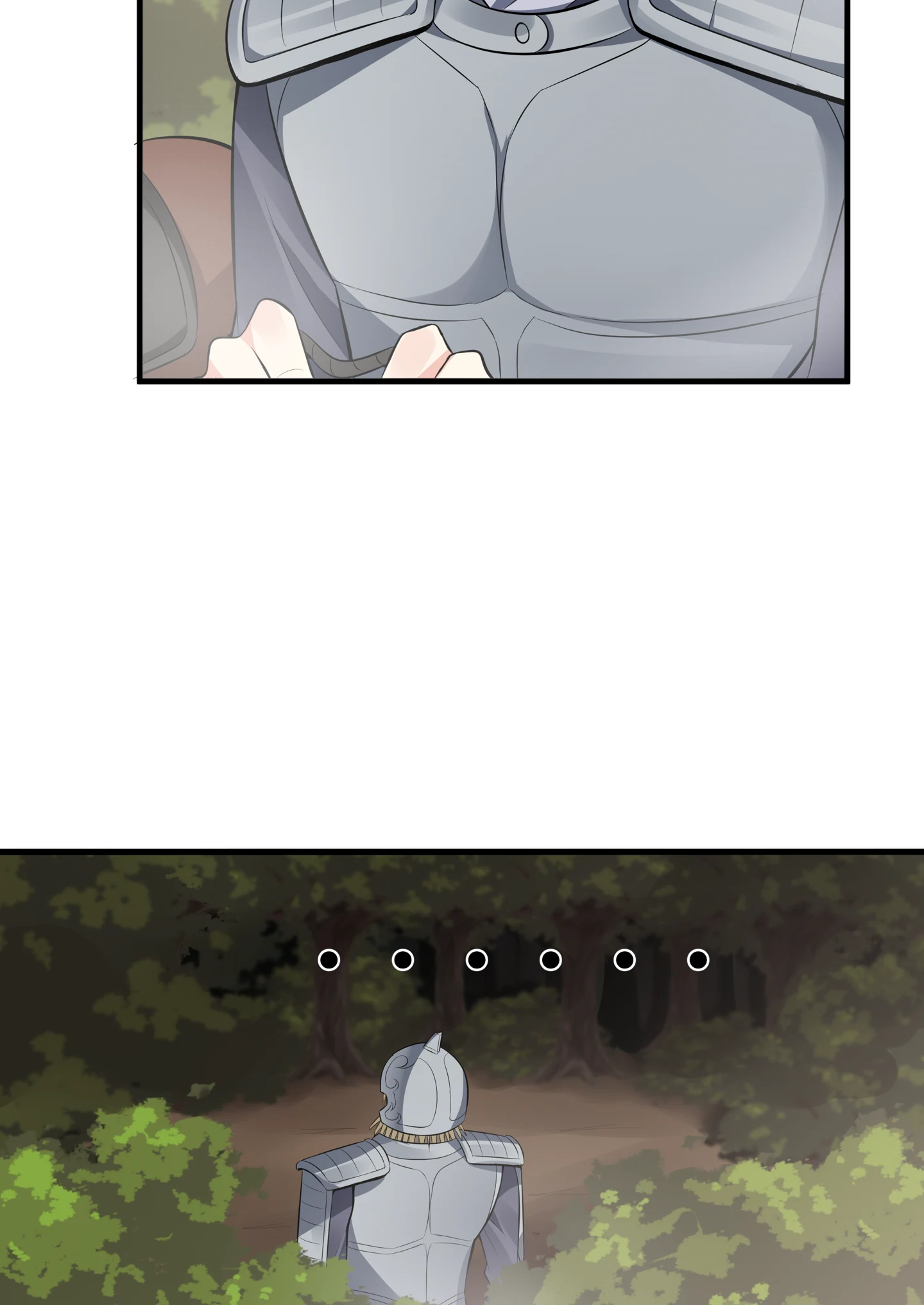 The Unbridled Genius Medic Chapter 31 - Page 31