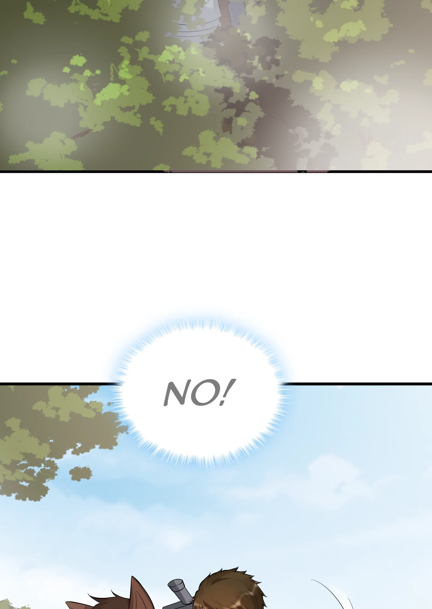 The Unbridled Genius Medic Chapter 31 - Page 32
