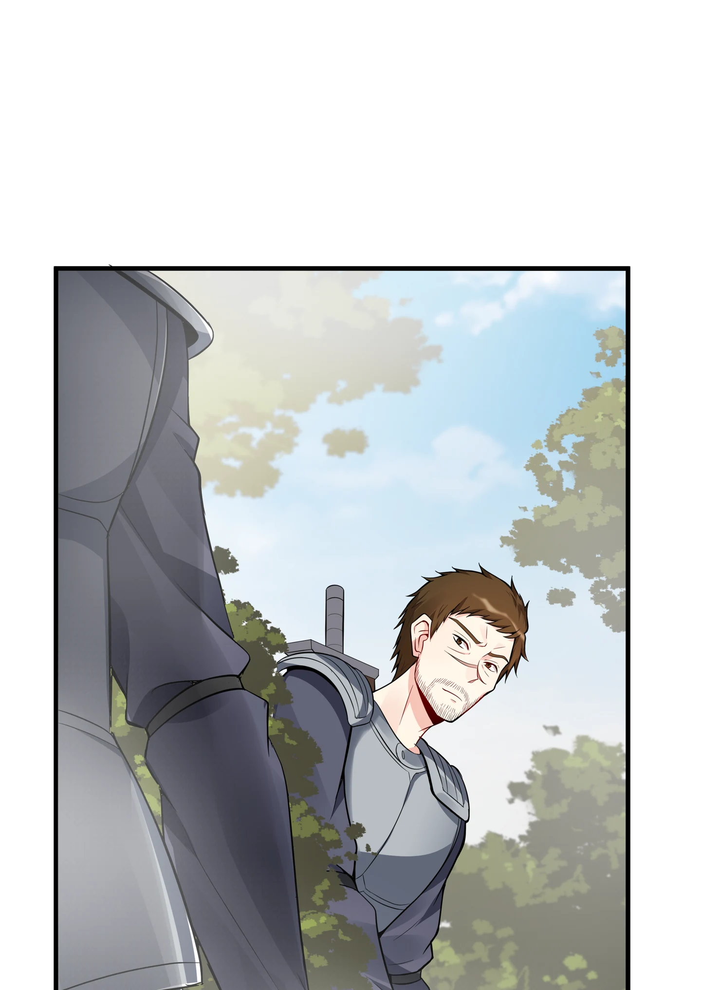The Unbridled Genius Medic Chapter 31 - Page 35