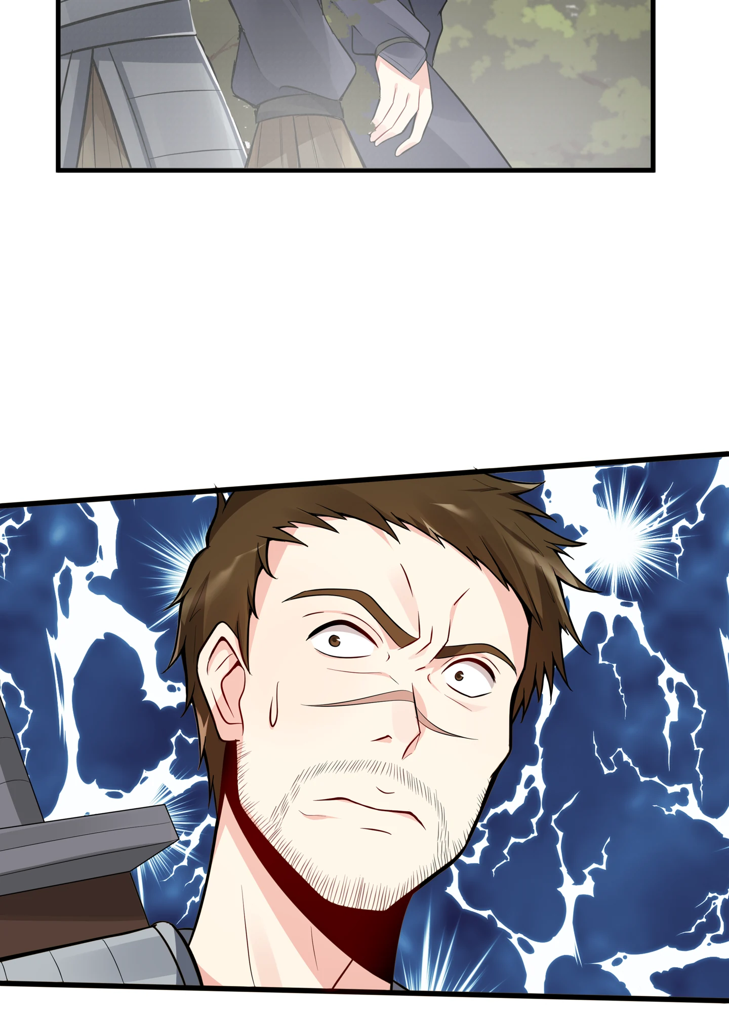 The Unbridled Genius Medic Chapter 31 - Page 36
