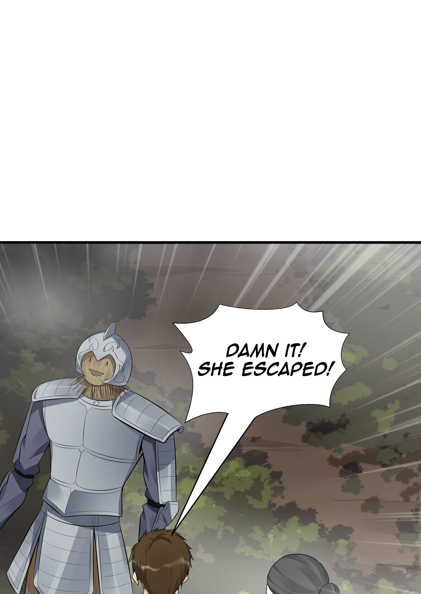 The Unbridled Genius Medic Chapter 31 - Page 37