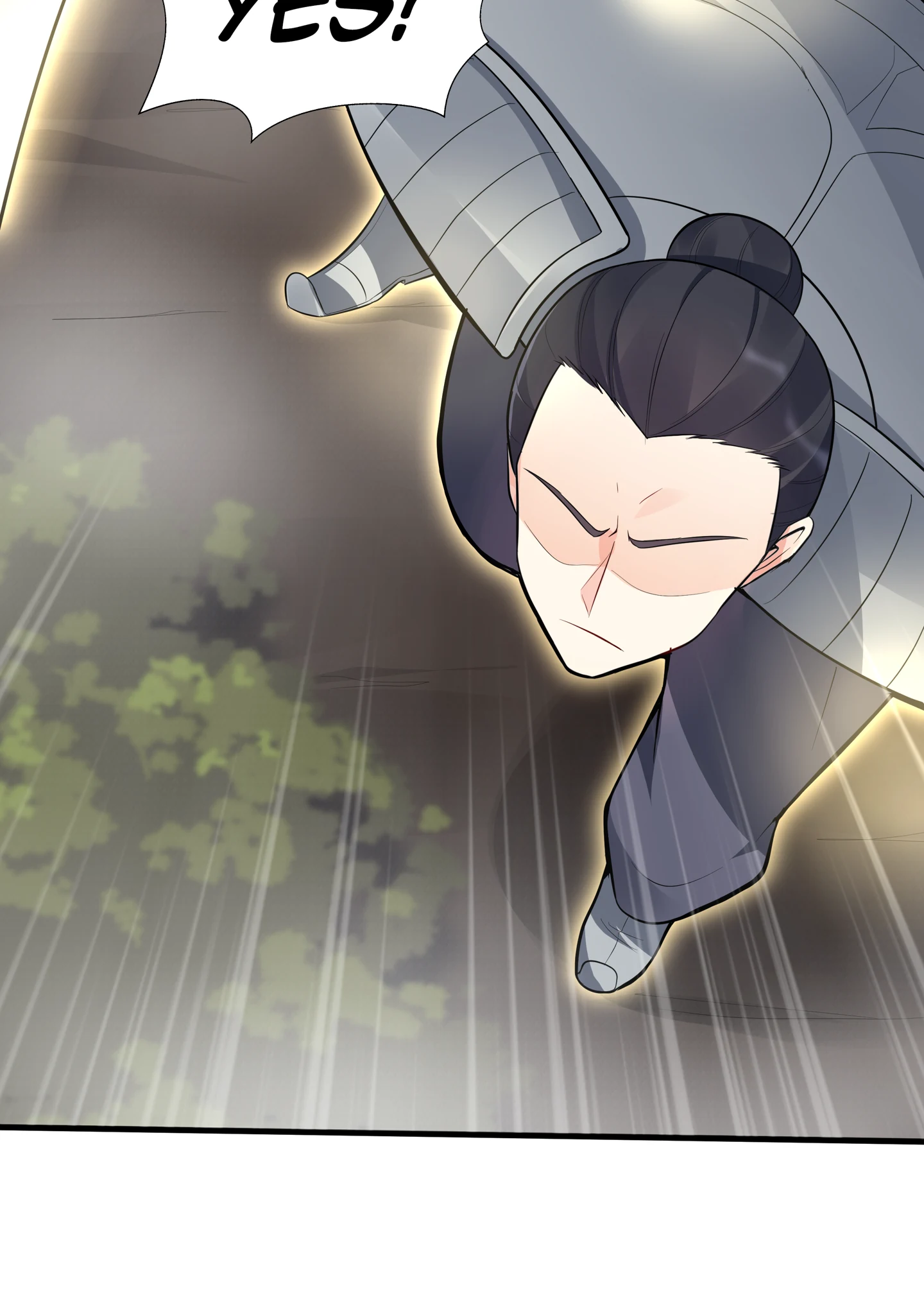 The Unbridled Genius Medic Chapter 31 - Page 40