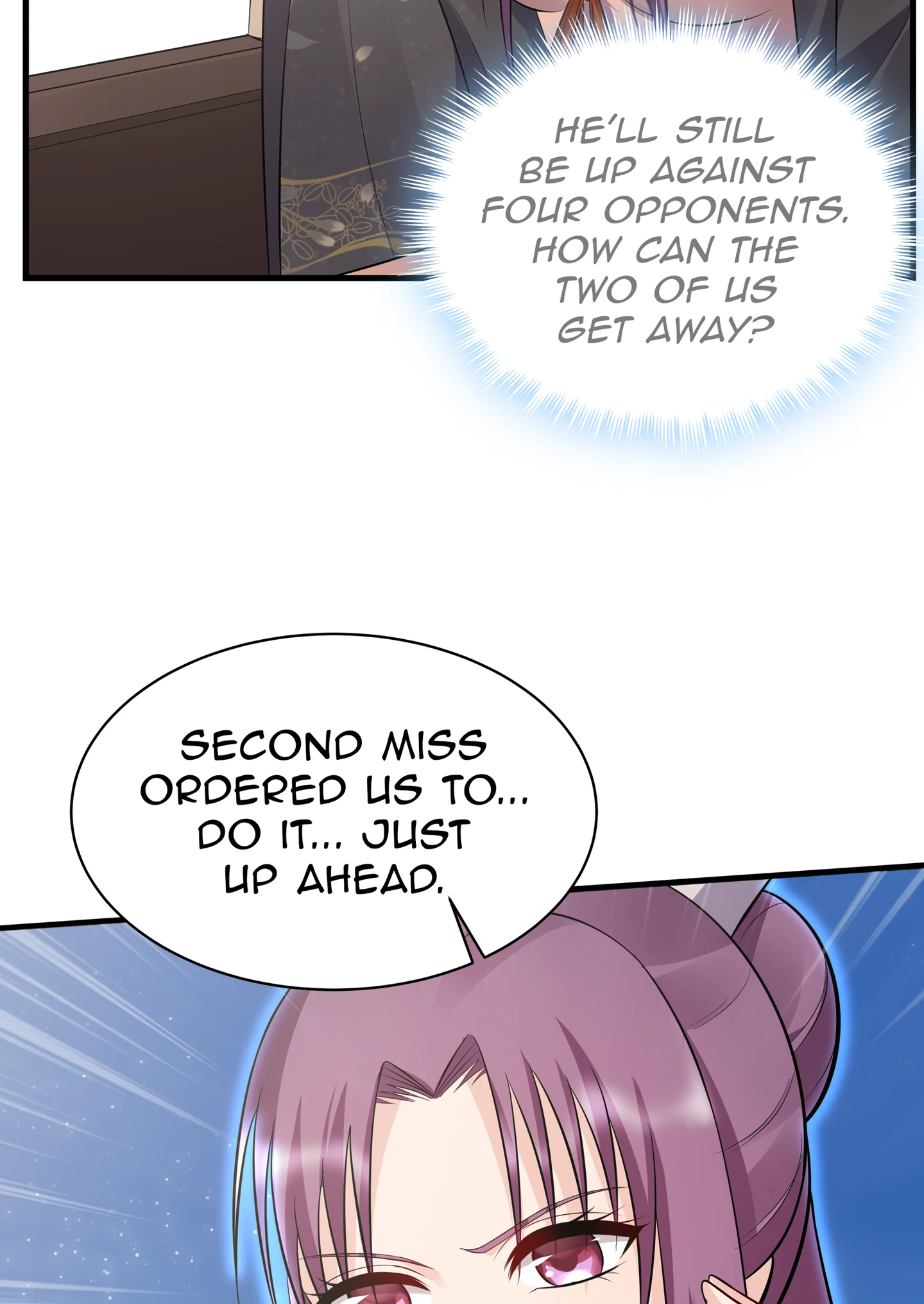 The Unbridled Genius Medic Chapter 31 - Page 5