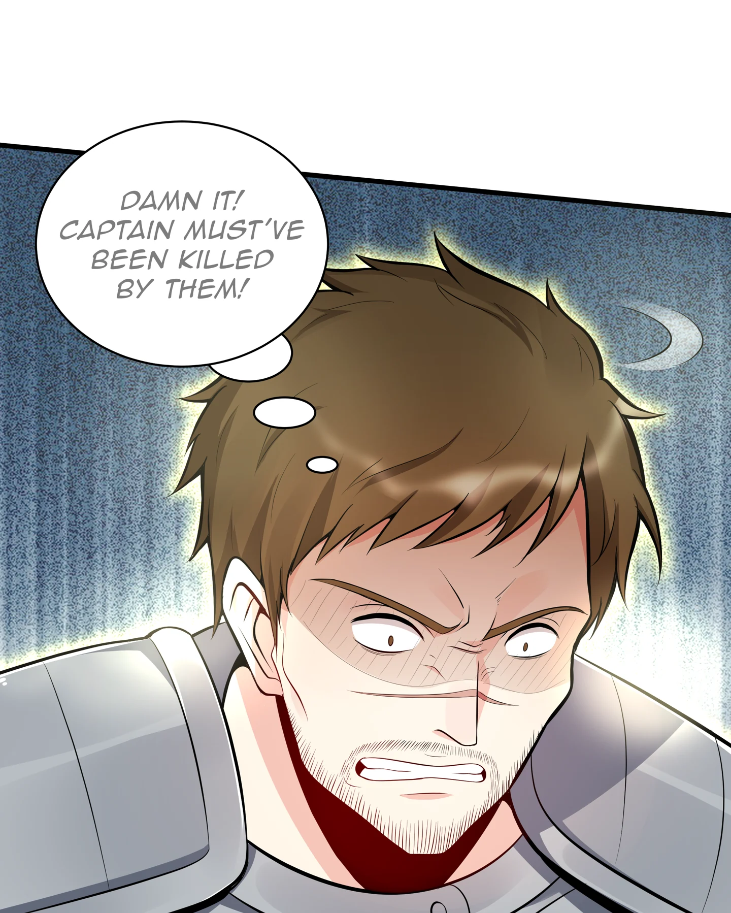 The Unbridled Genius Medic Chapter 31 - Page 41