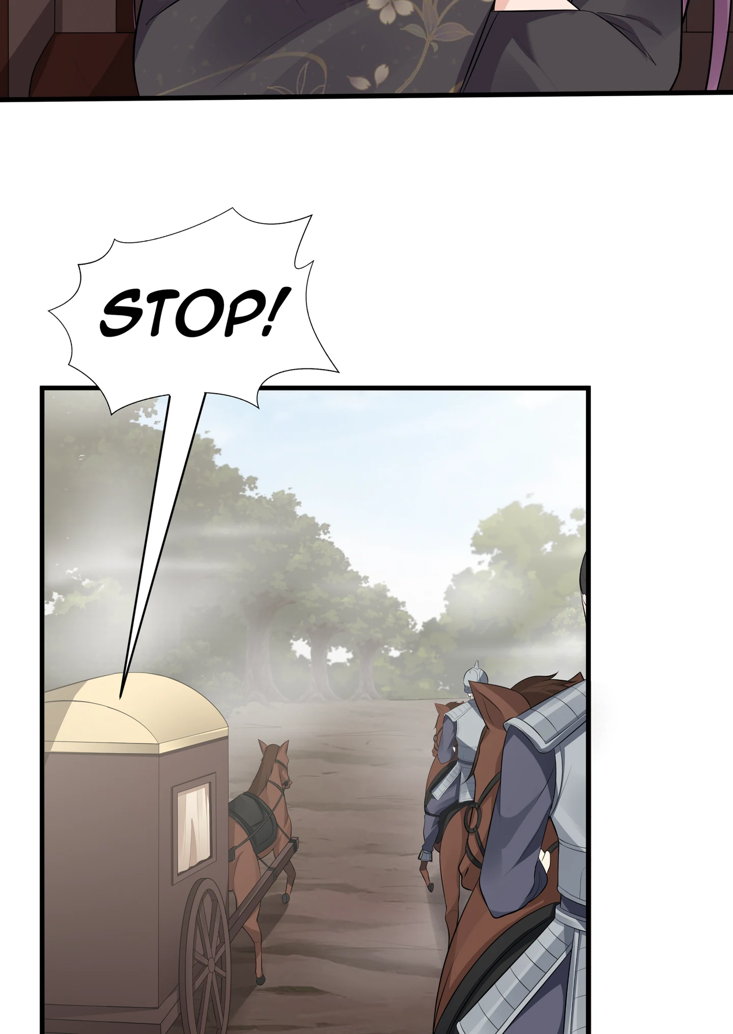 The Unbridled Genius Medic Chapter 31 - Page 8