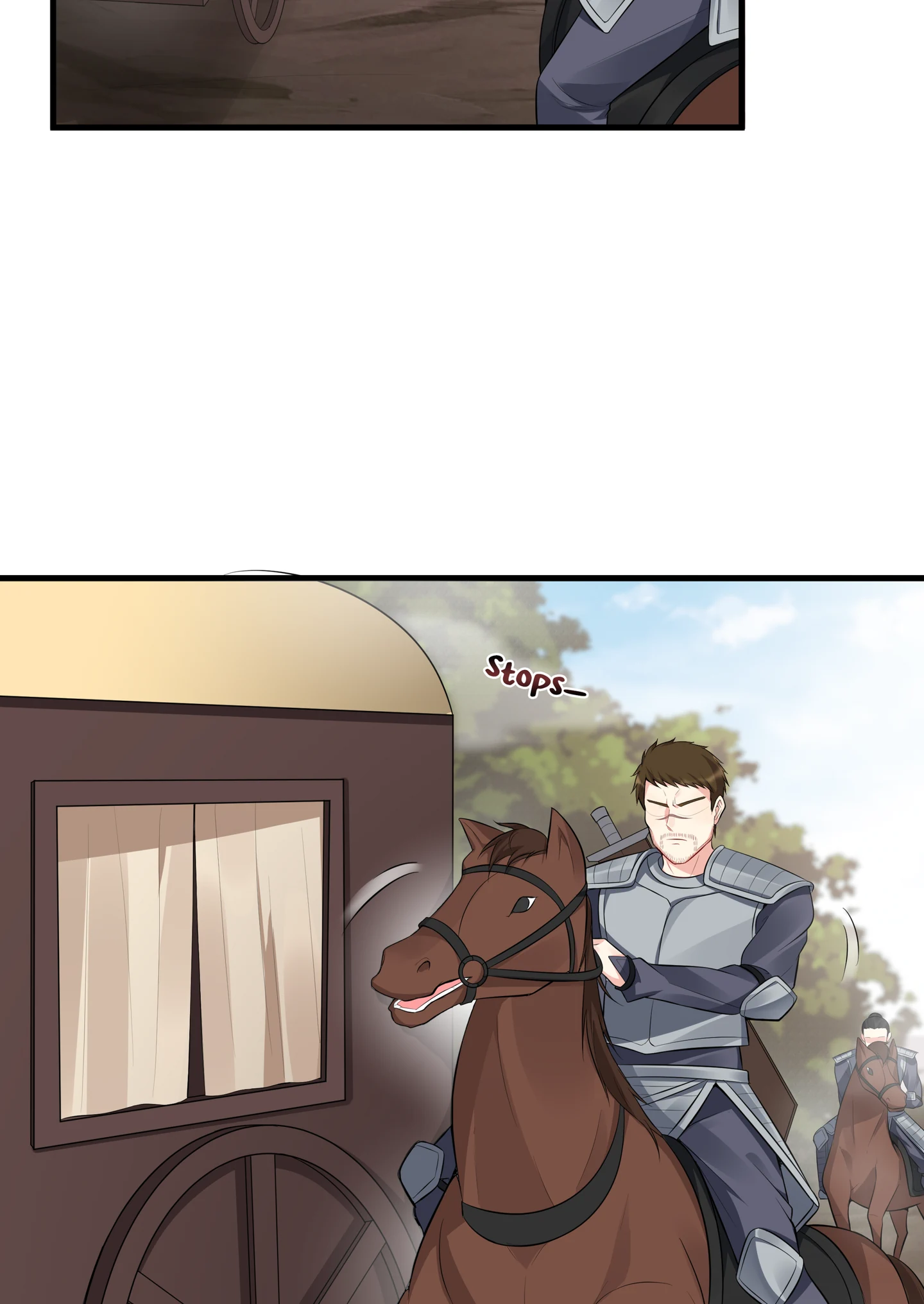 The Unbridled Genius Medic Chapter 31 - Page 9