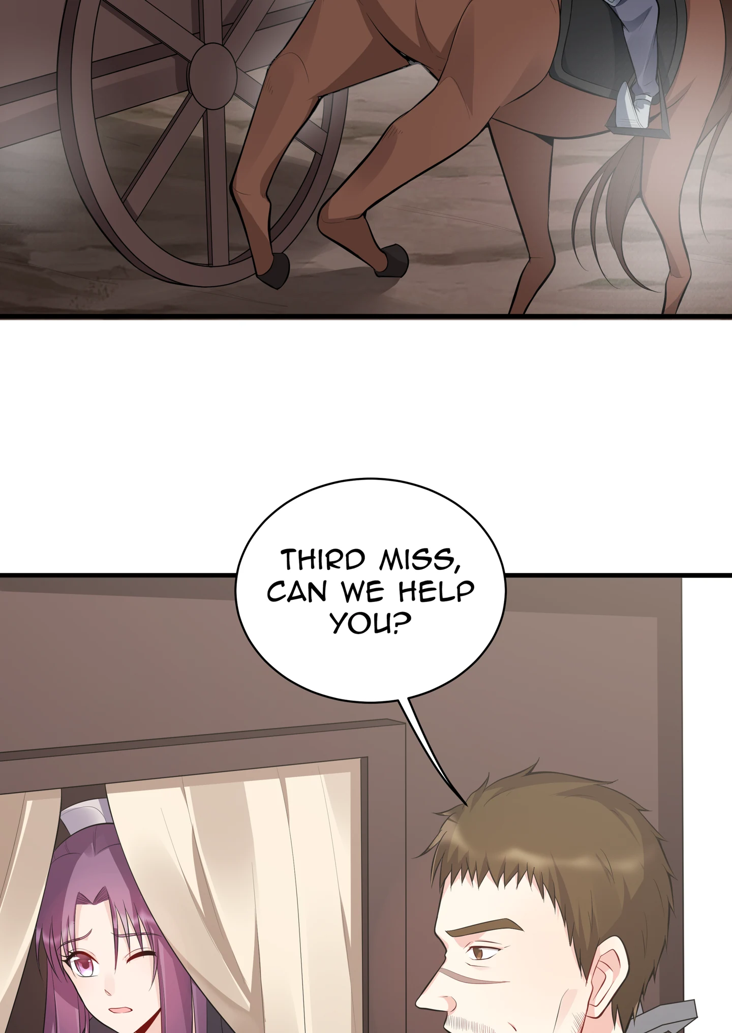 The Unbridled Genius Medic Chapter 31 - Page 10