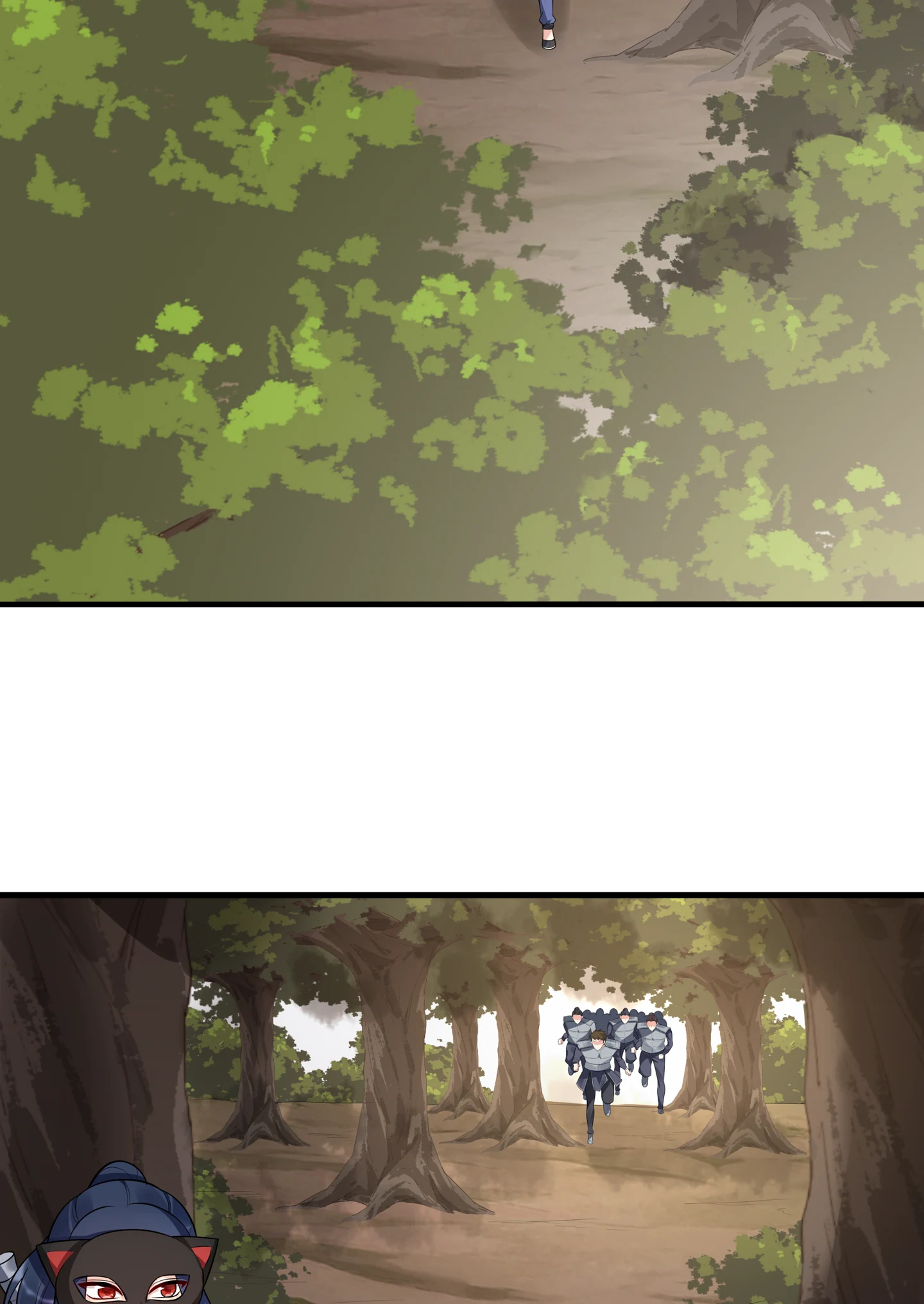The Unbridled Genius Medic Chapter 32 - Page 2