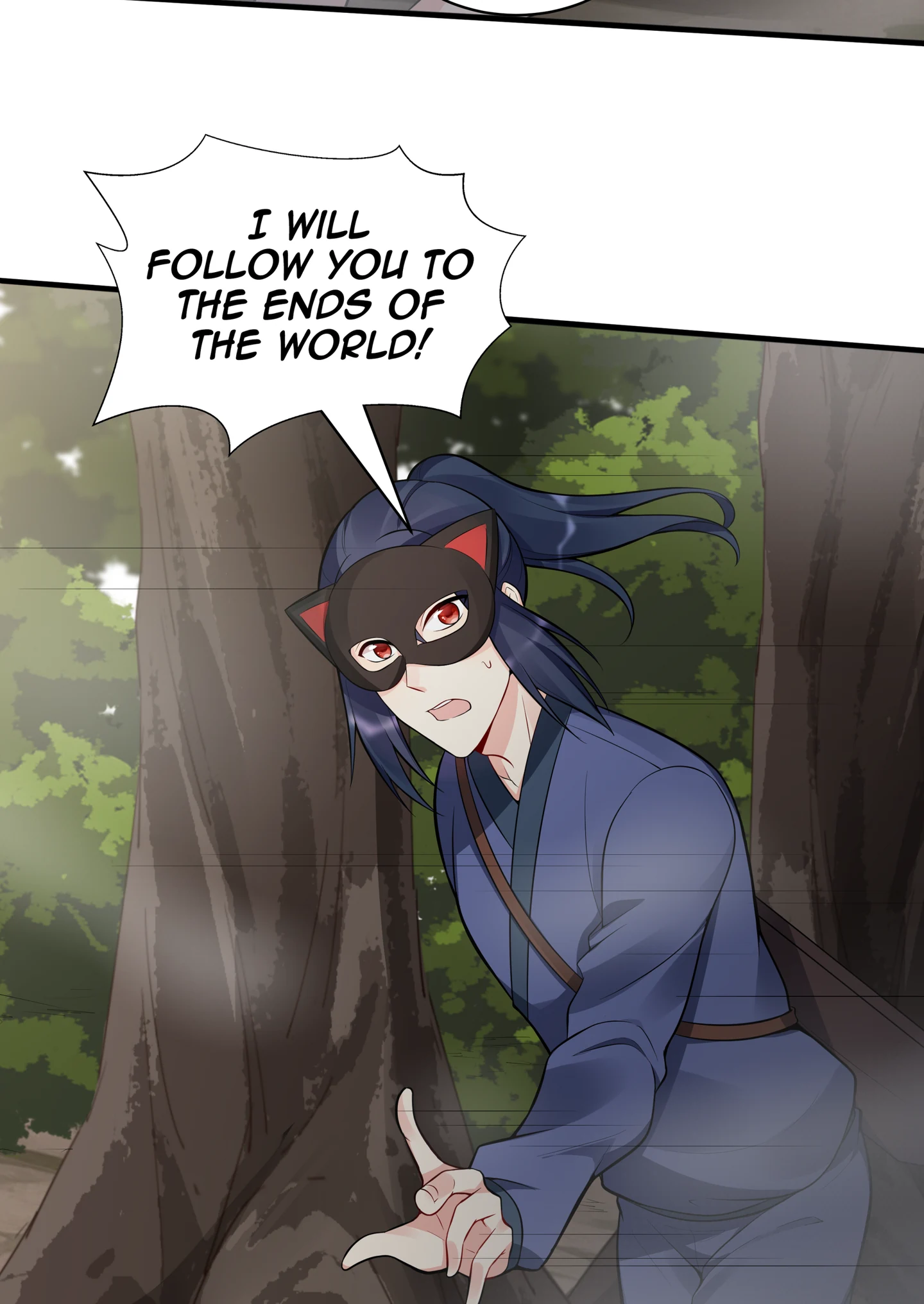 The Unbridled Genius Medic Chapter 32 - Page 11