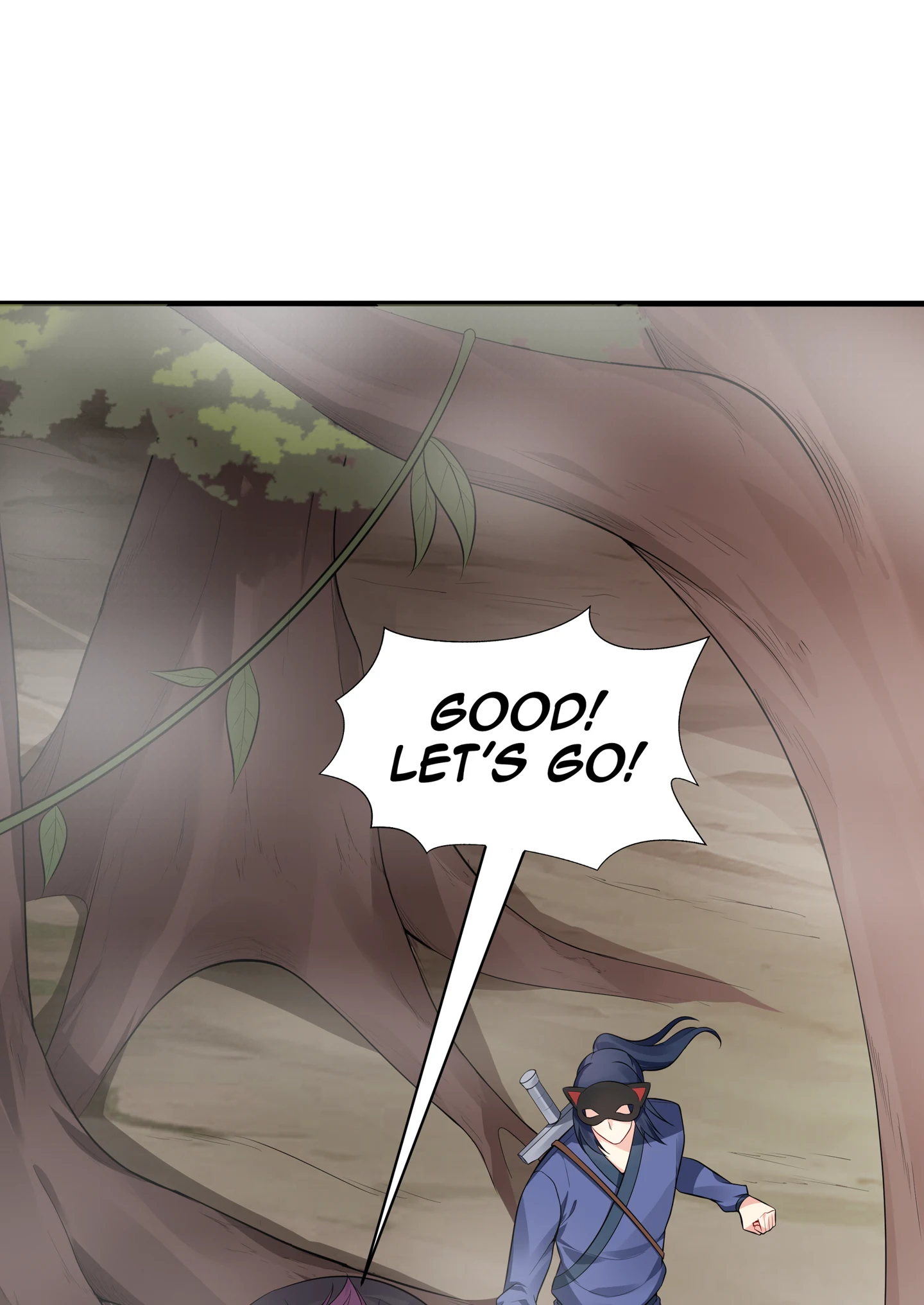 The Unbridled Genius Medic Chapter 32 - Page 13