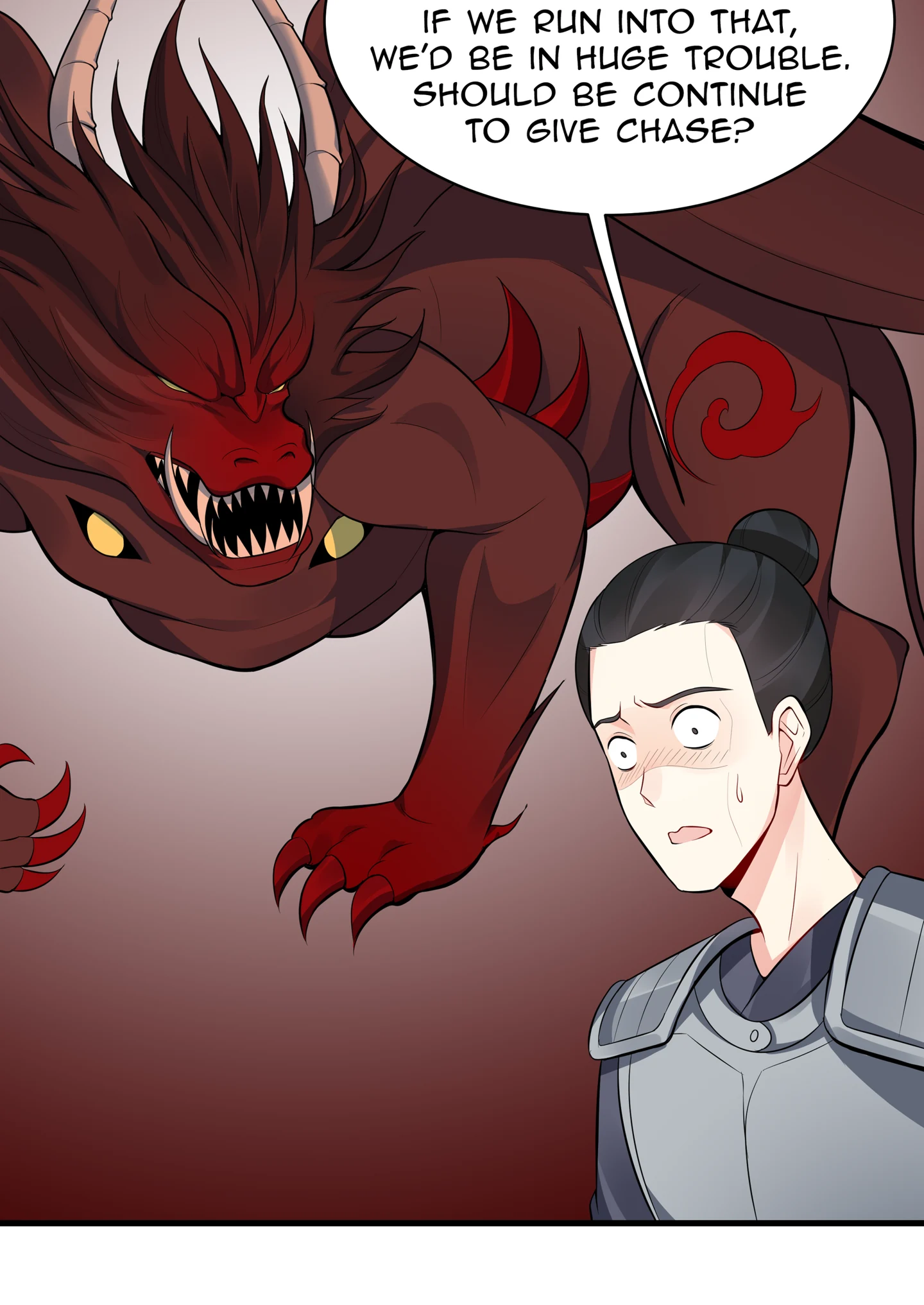 The Unbridled Genius Medic Chapter 32 - Page 18