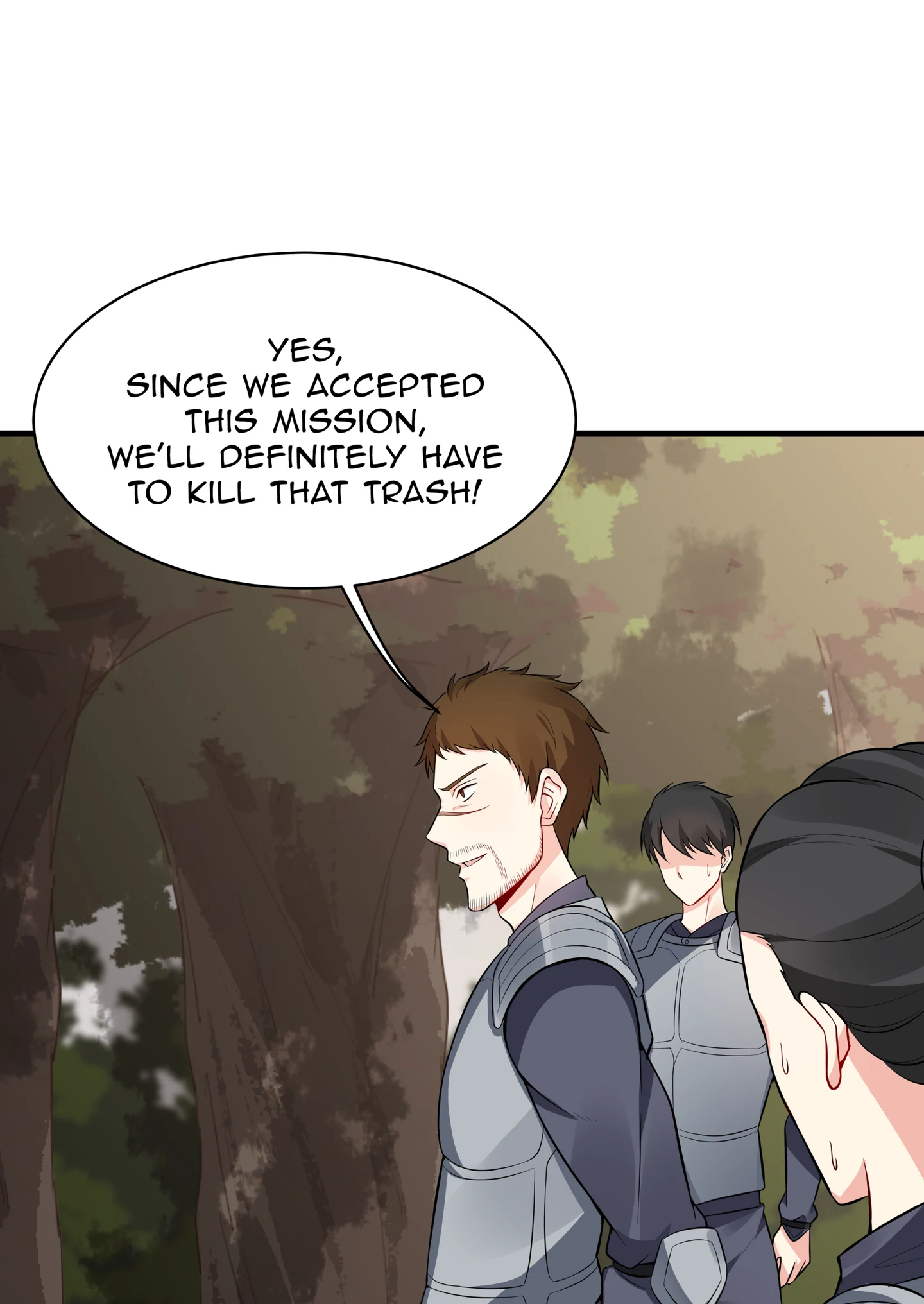 The Unbridled Genius Medic Chapter 32 - Page 19