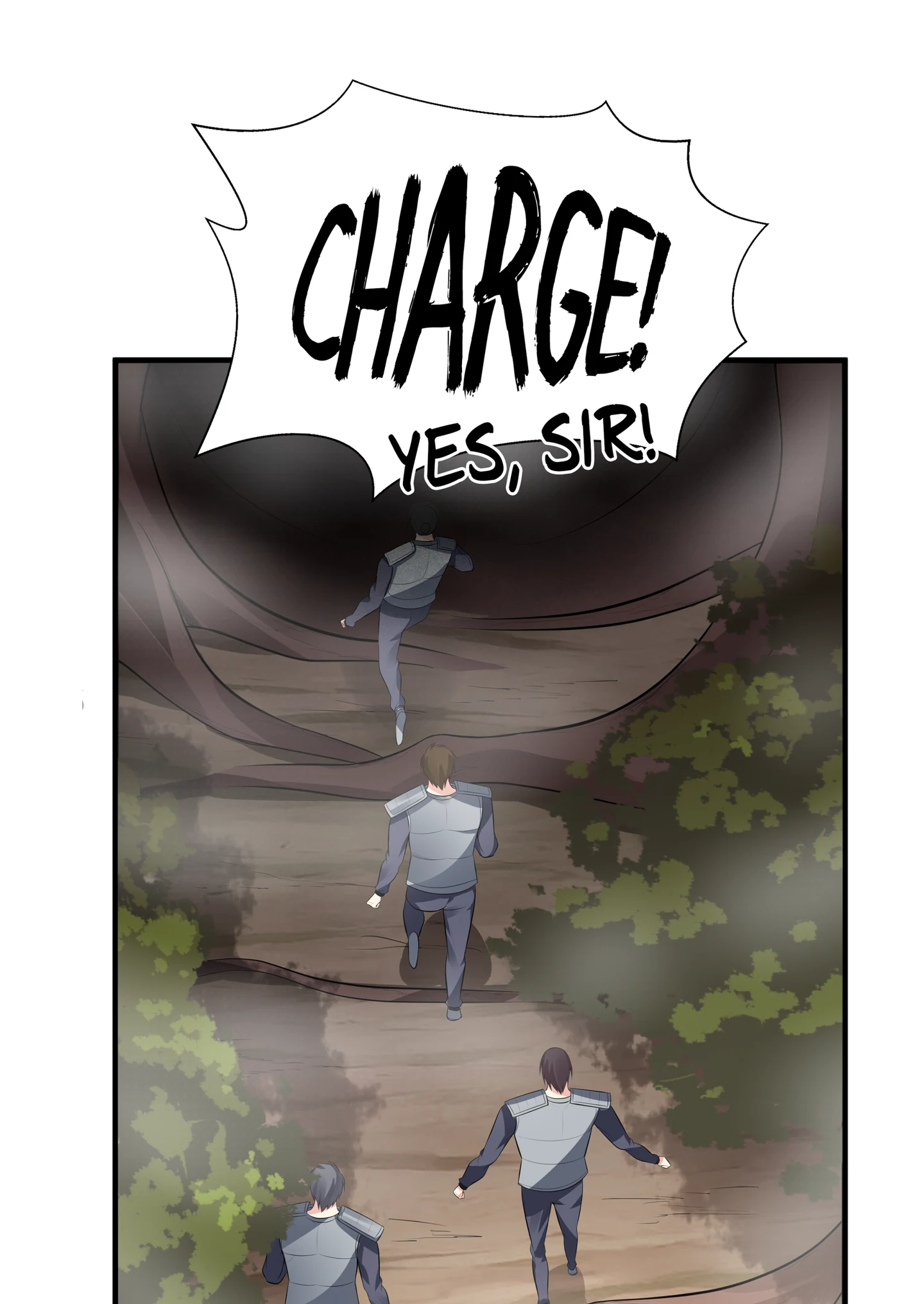 The Unbridled Genius Medic Chapter 32 - Page 23