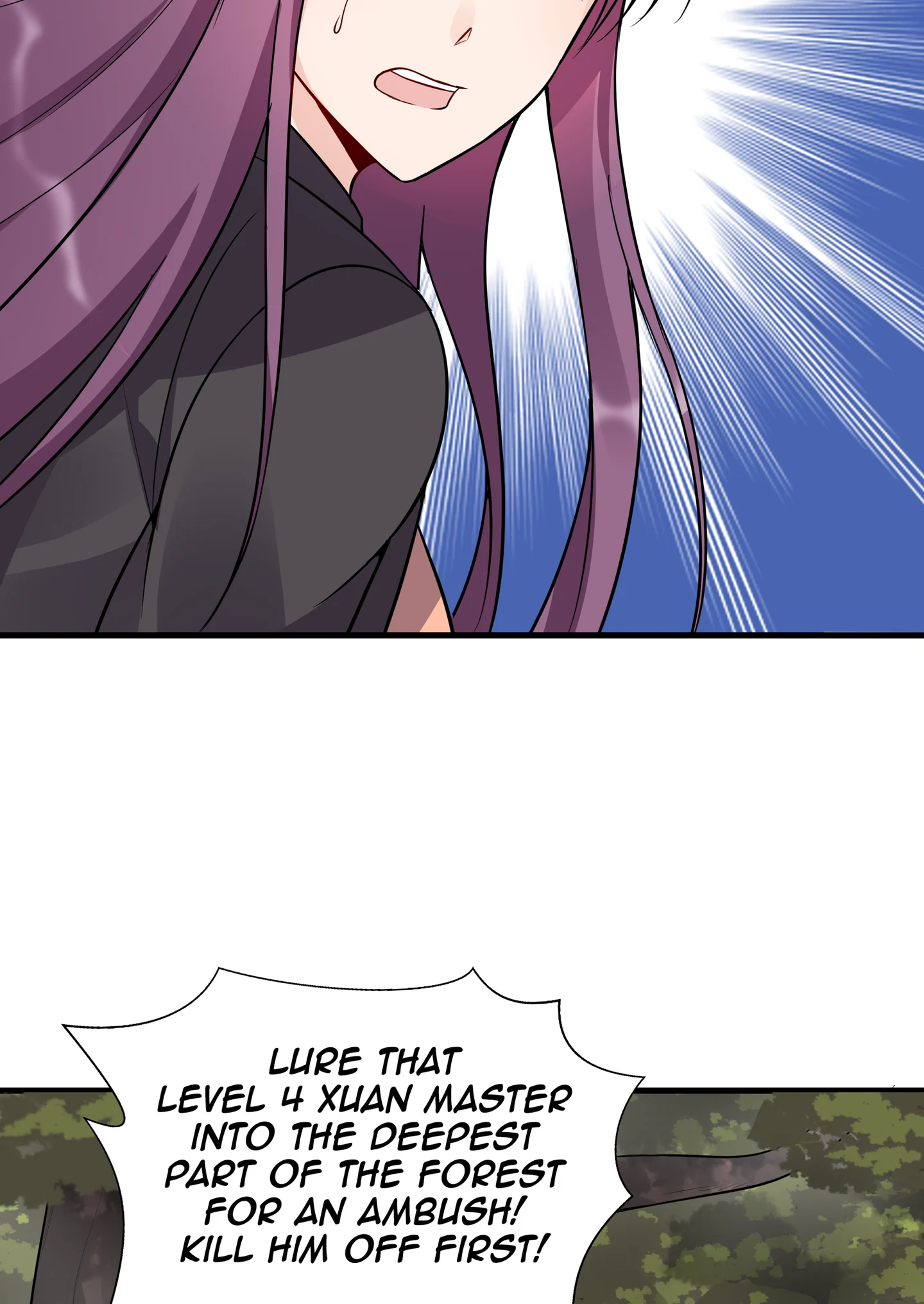 The Unbridled Genius Medic Chapter 32 - Page 28