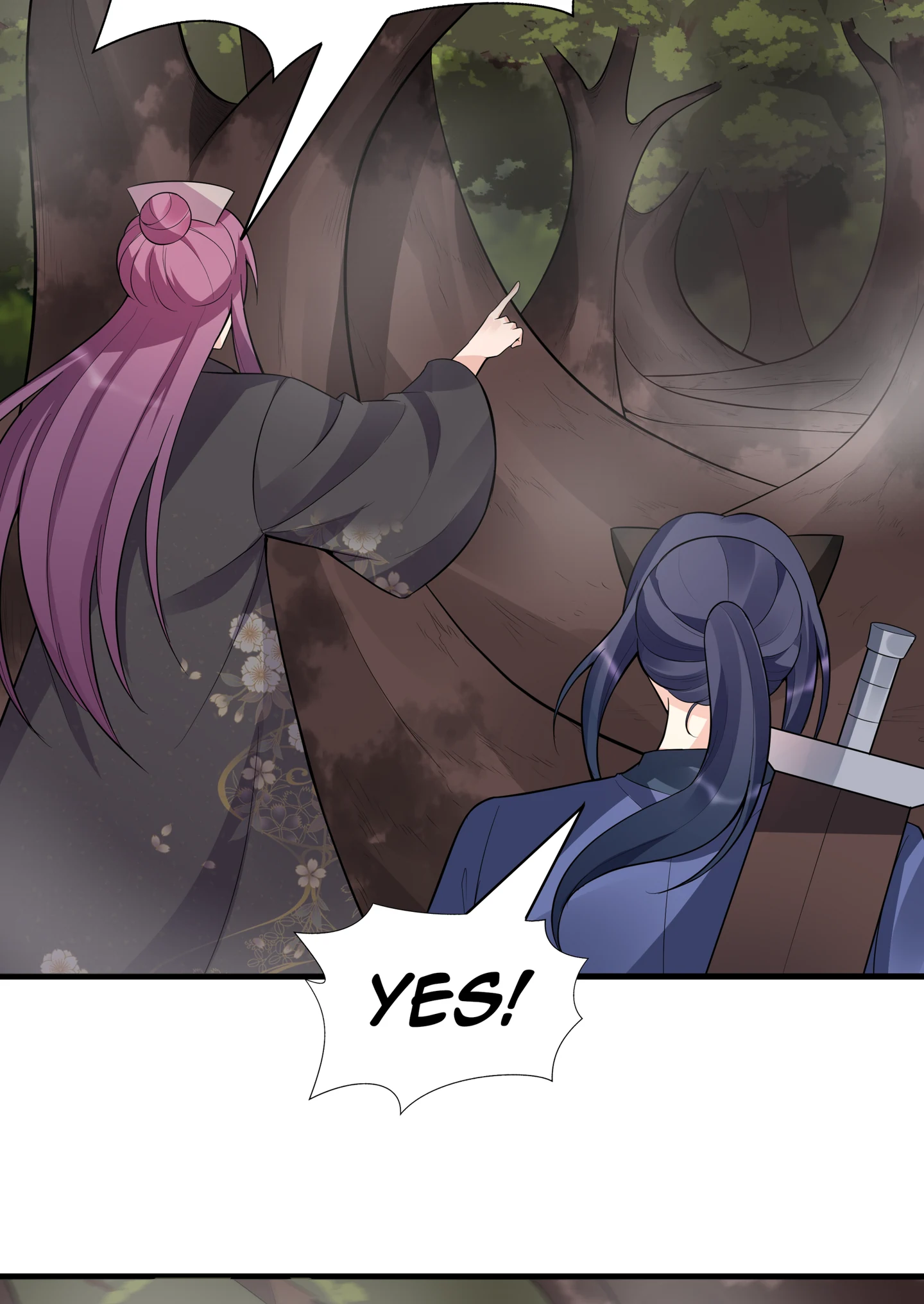 The Unbridled Genius Medic Chapter 32 - Page 29