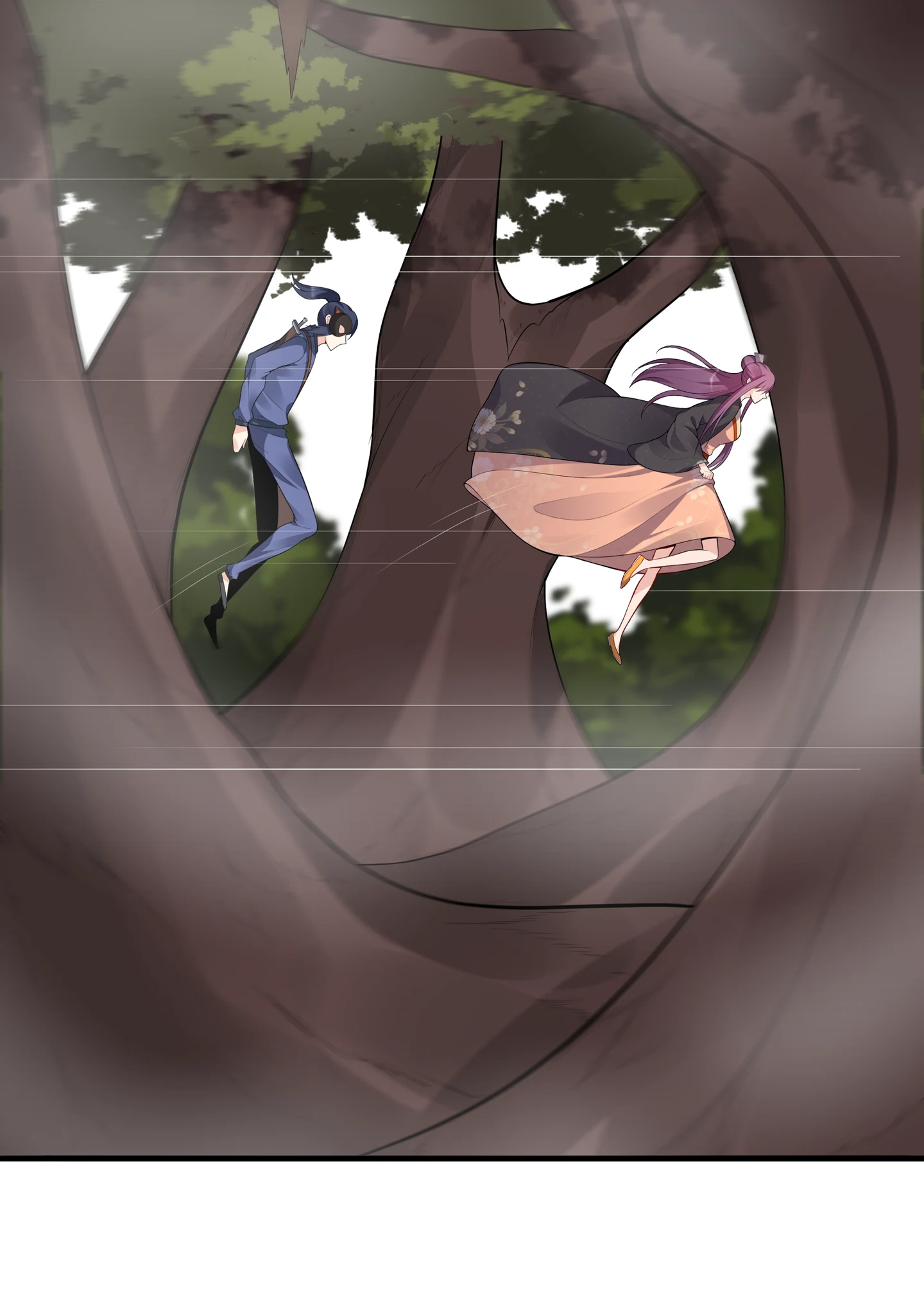 The Unbridled Genius Medic Chapter 32 - Page 30