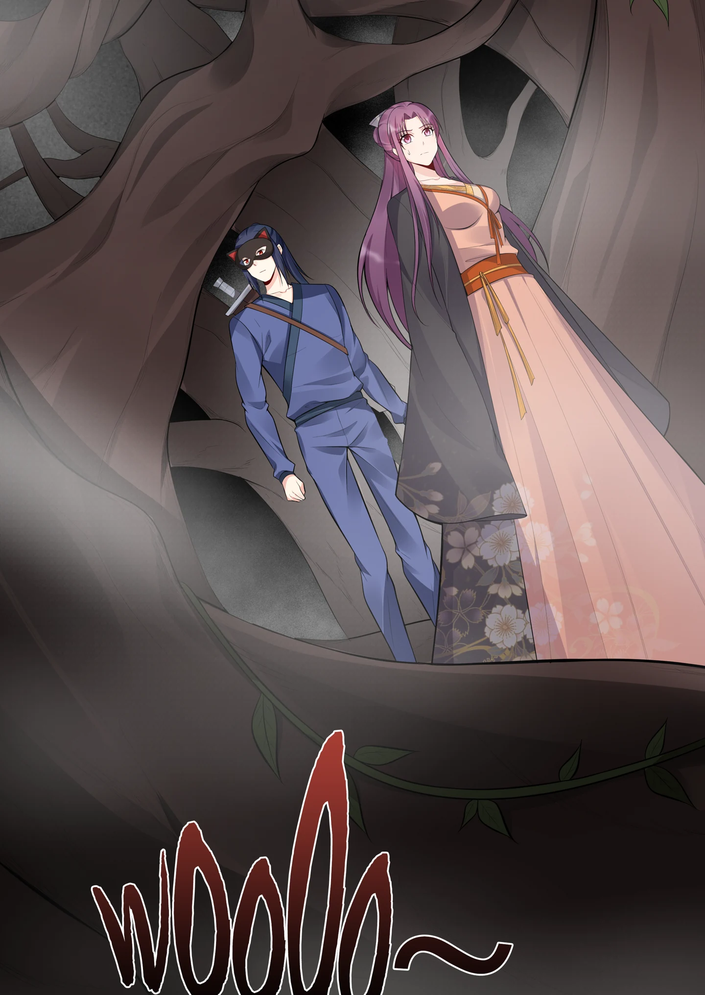 The Unbridled Genius Medic Chapter 32 - Page 34