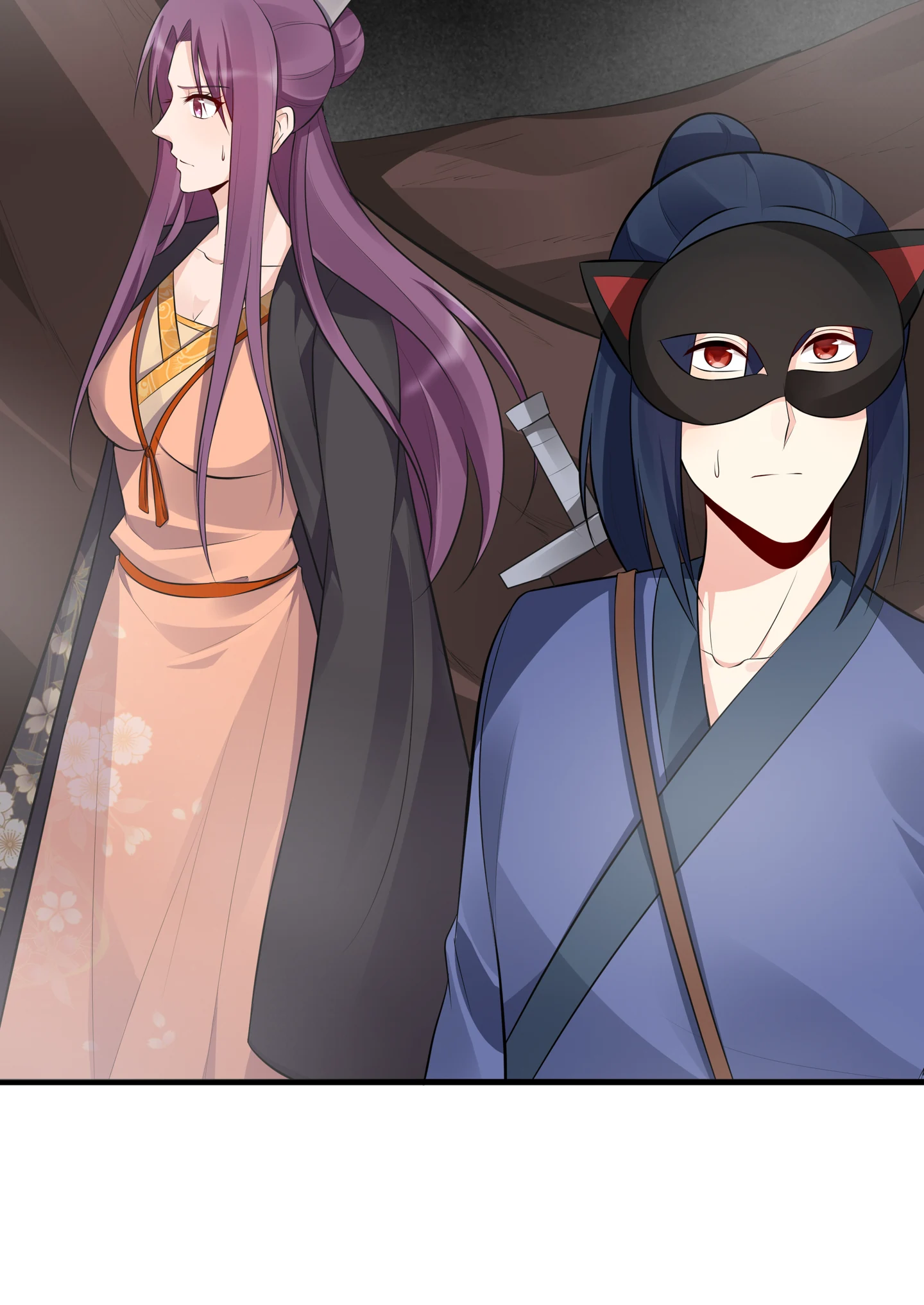 The Unbridled Genius Medic Chapter 32 - Page 36