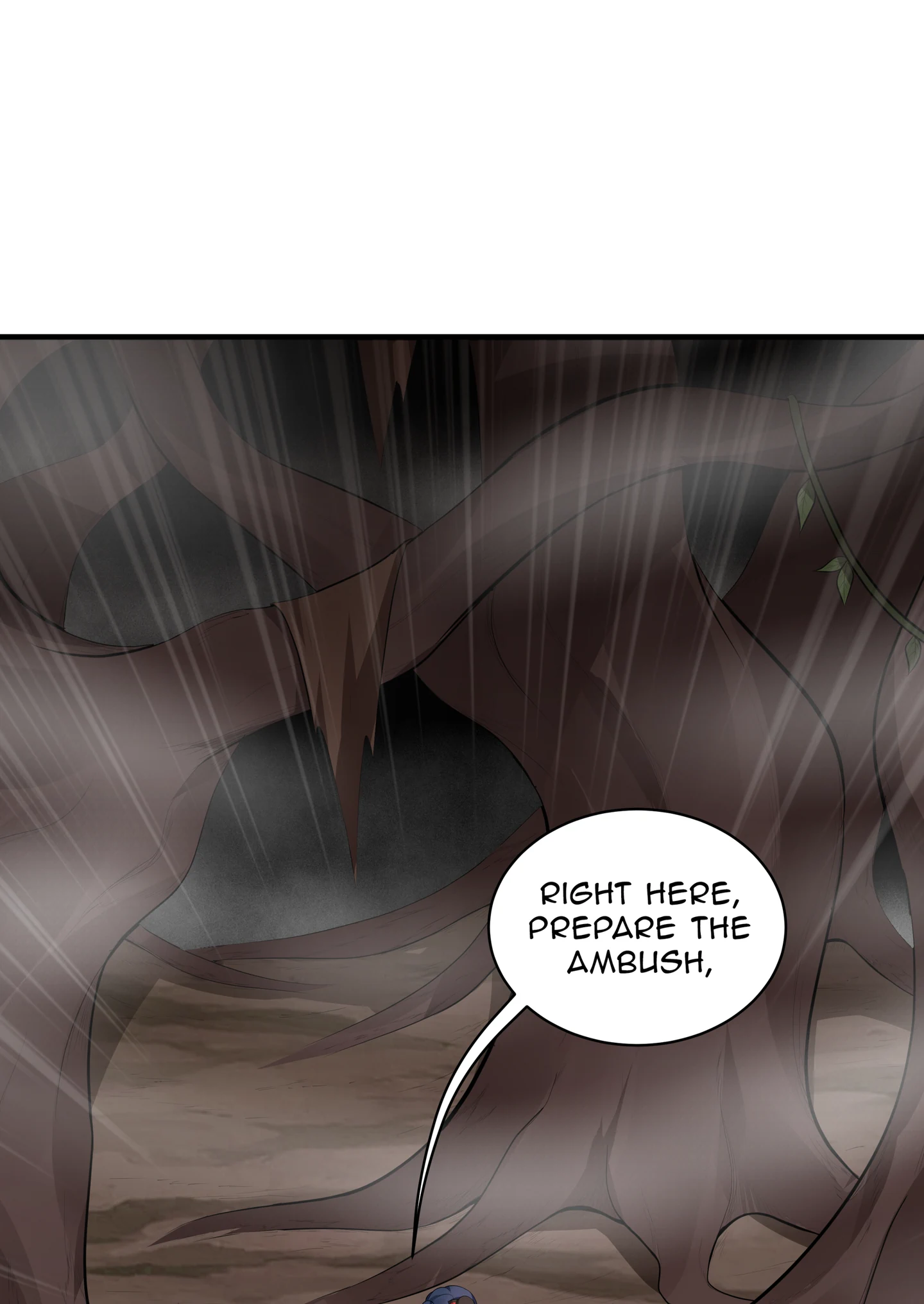 The Unbridled Genius Medic Chapter 32 - Page 37