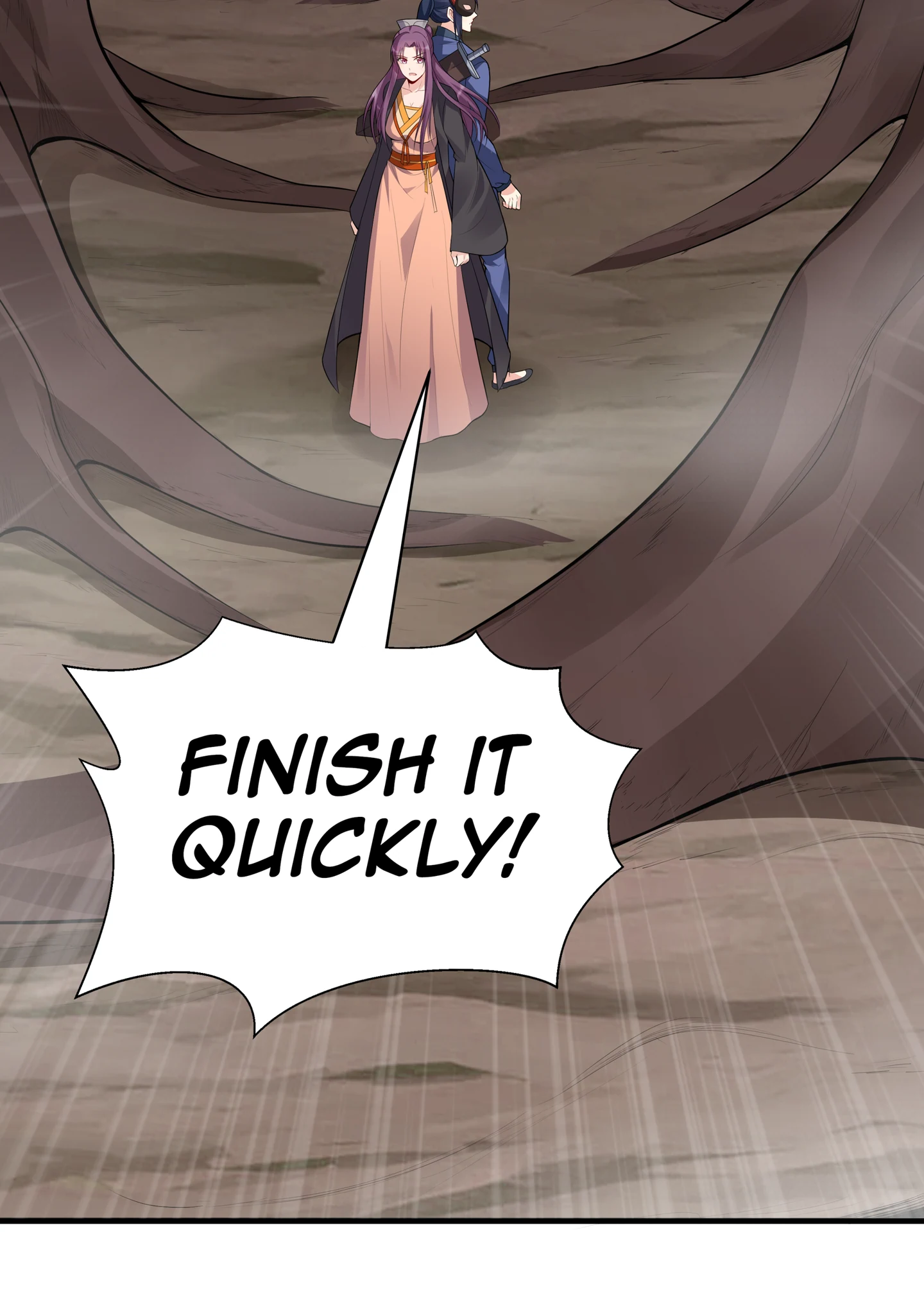 The Unbridled Genius Medic Chapter 32 - Page 38