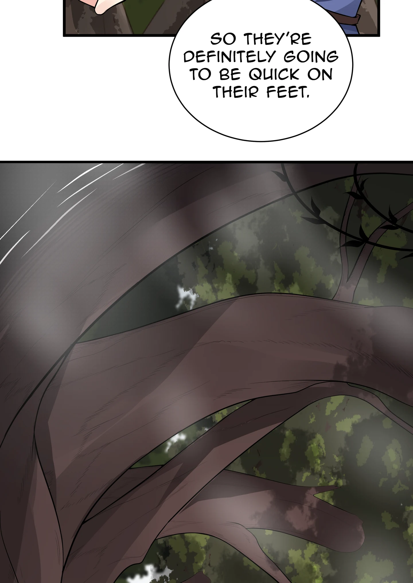 The Unbridled Genius Medic Chapter 32 - Page 5