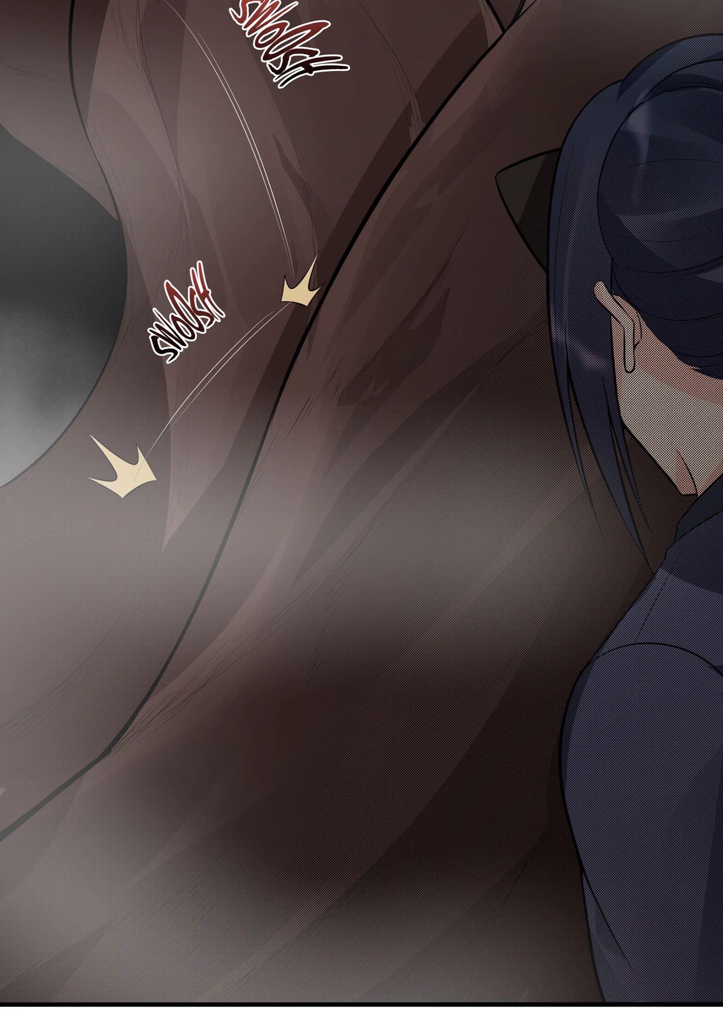 The Unbridled Genius Medic Chapter 32 - Page 41