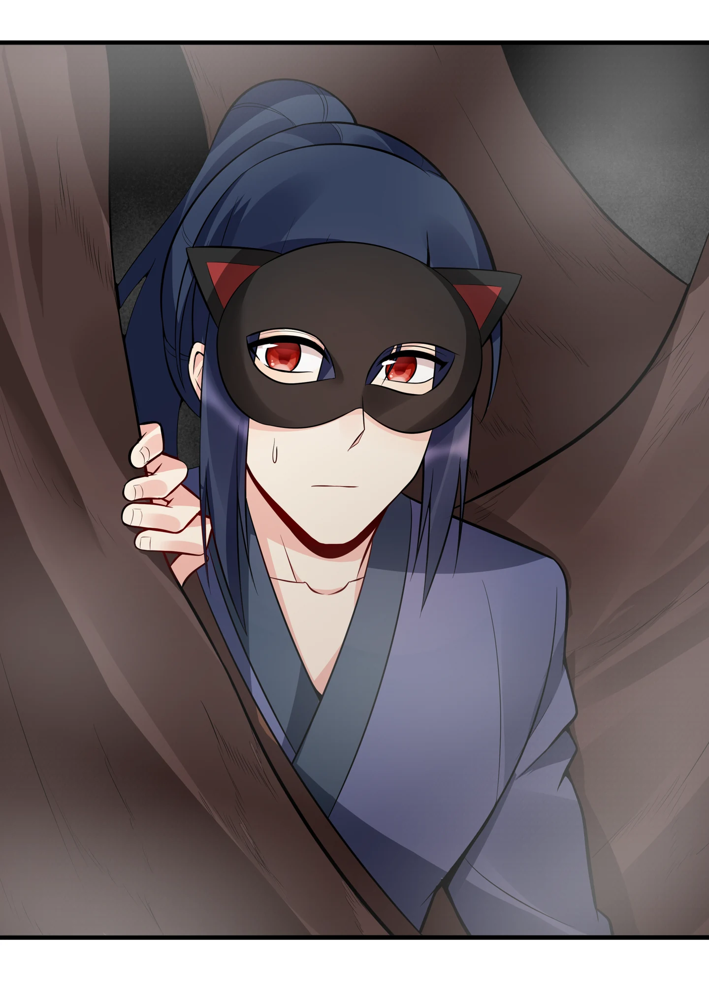 The Unbridled Genius Medic Chapter 32 - Page 42