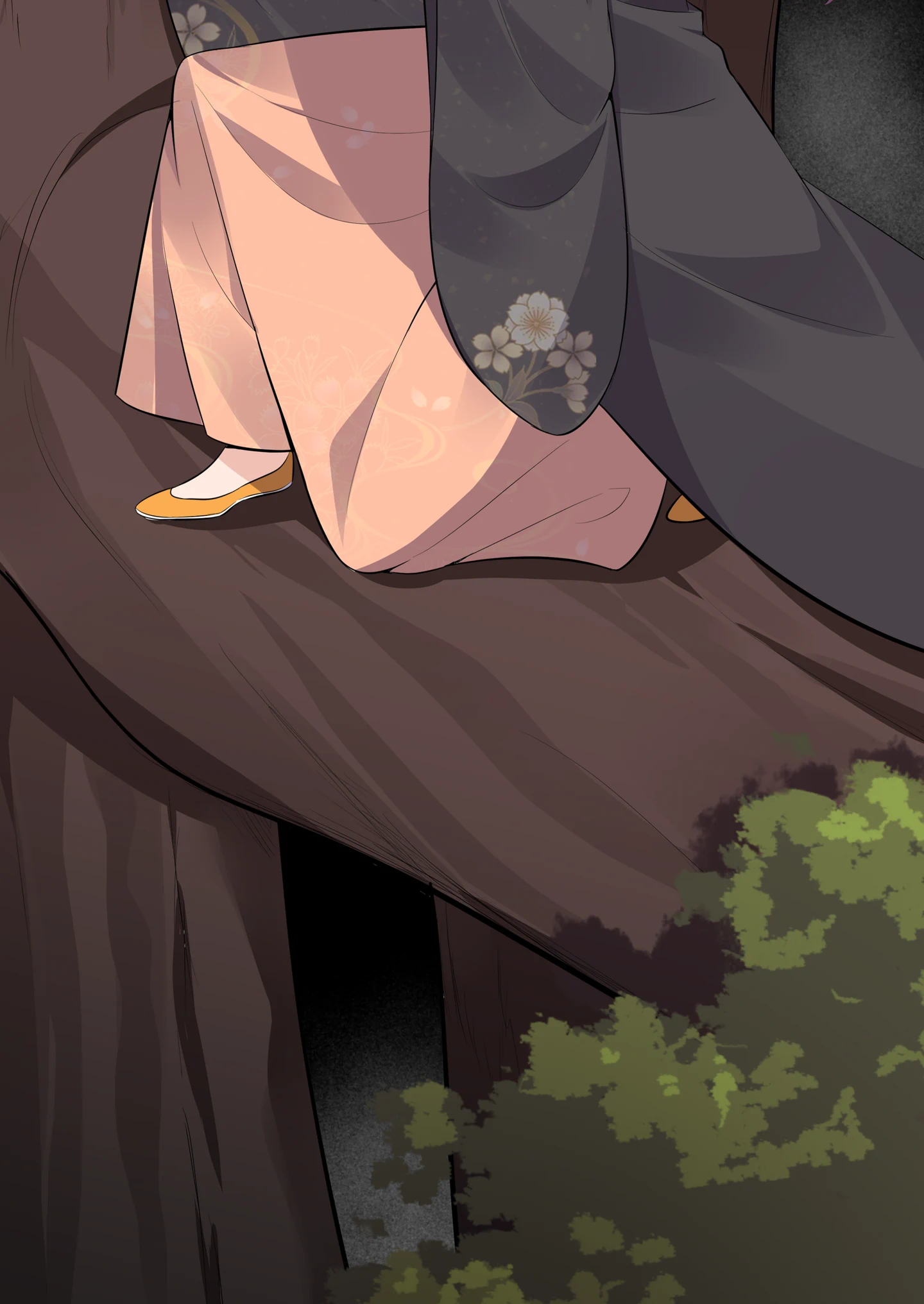 The Unbridled Genius Medic Chapter 32 - Page 44