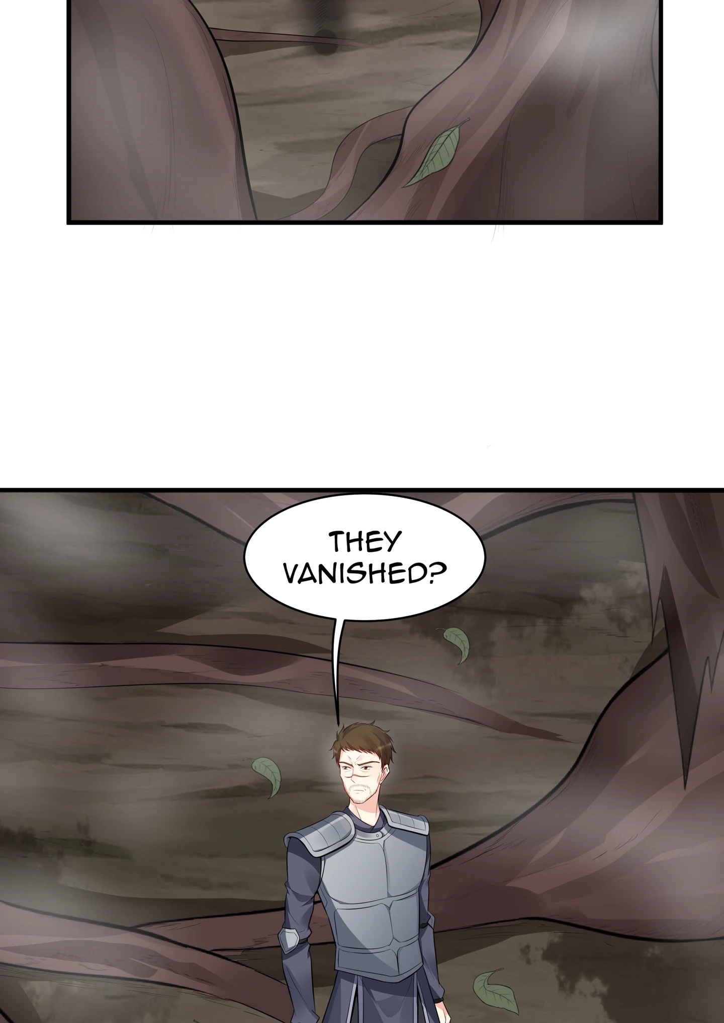 The Unbridled Genius Medic Chapter 32 - Page 46