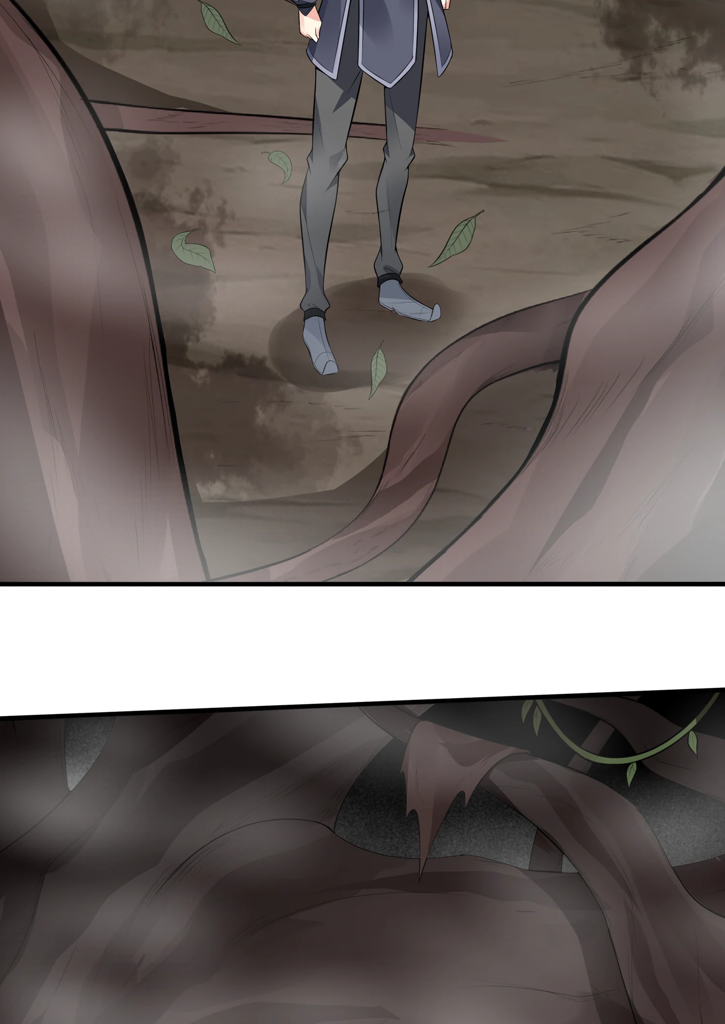 The Unbridled Genius Medic Chapter 32 - Page 47