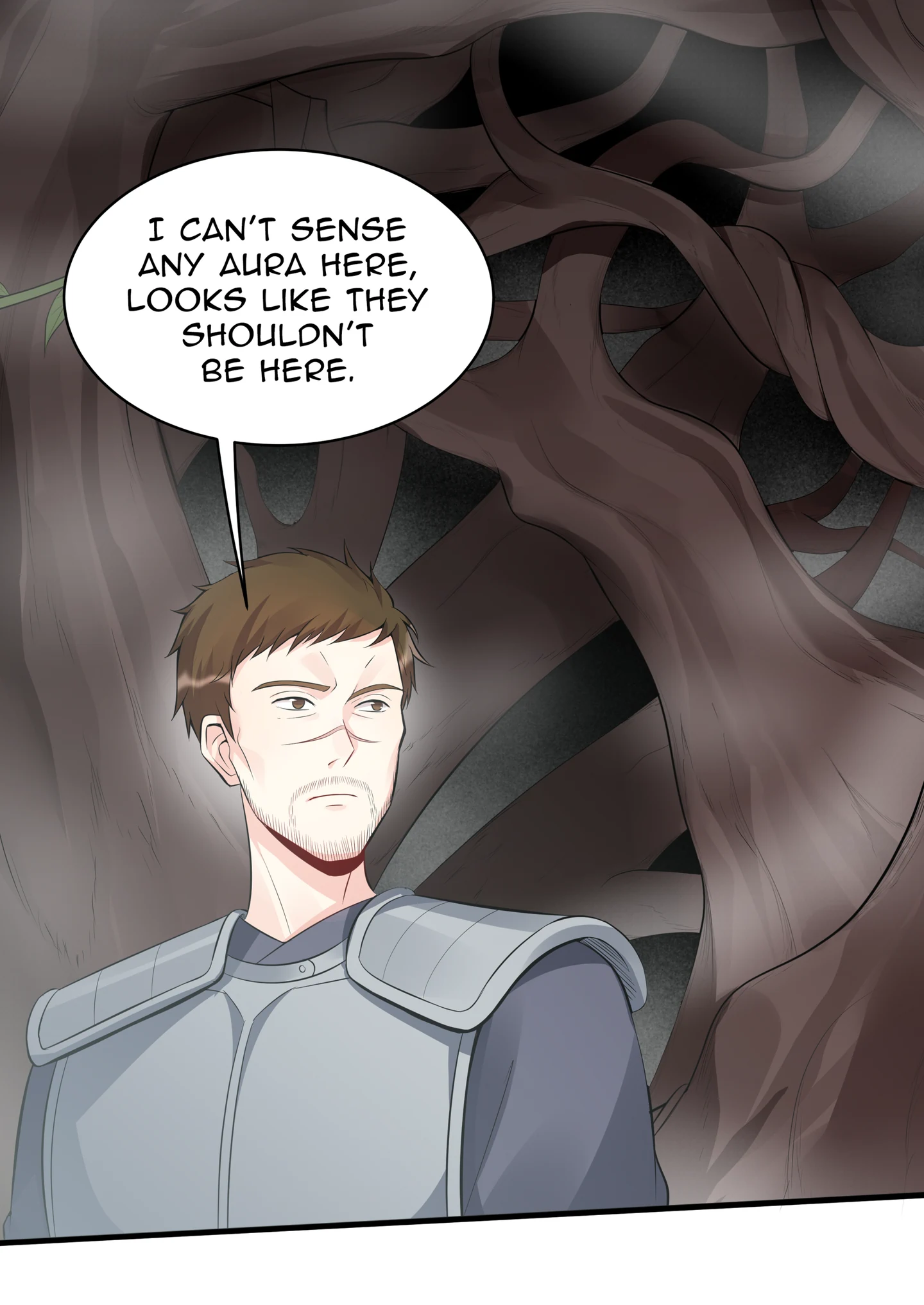 The Unbridled Genius Medic Chapter 32 - Page 48