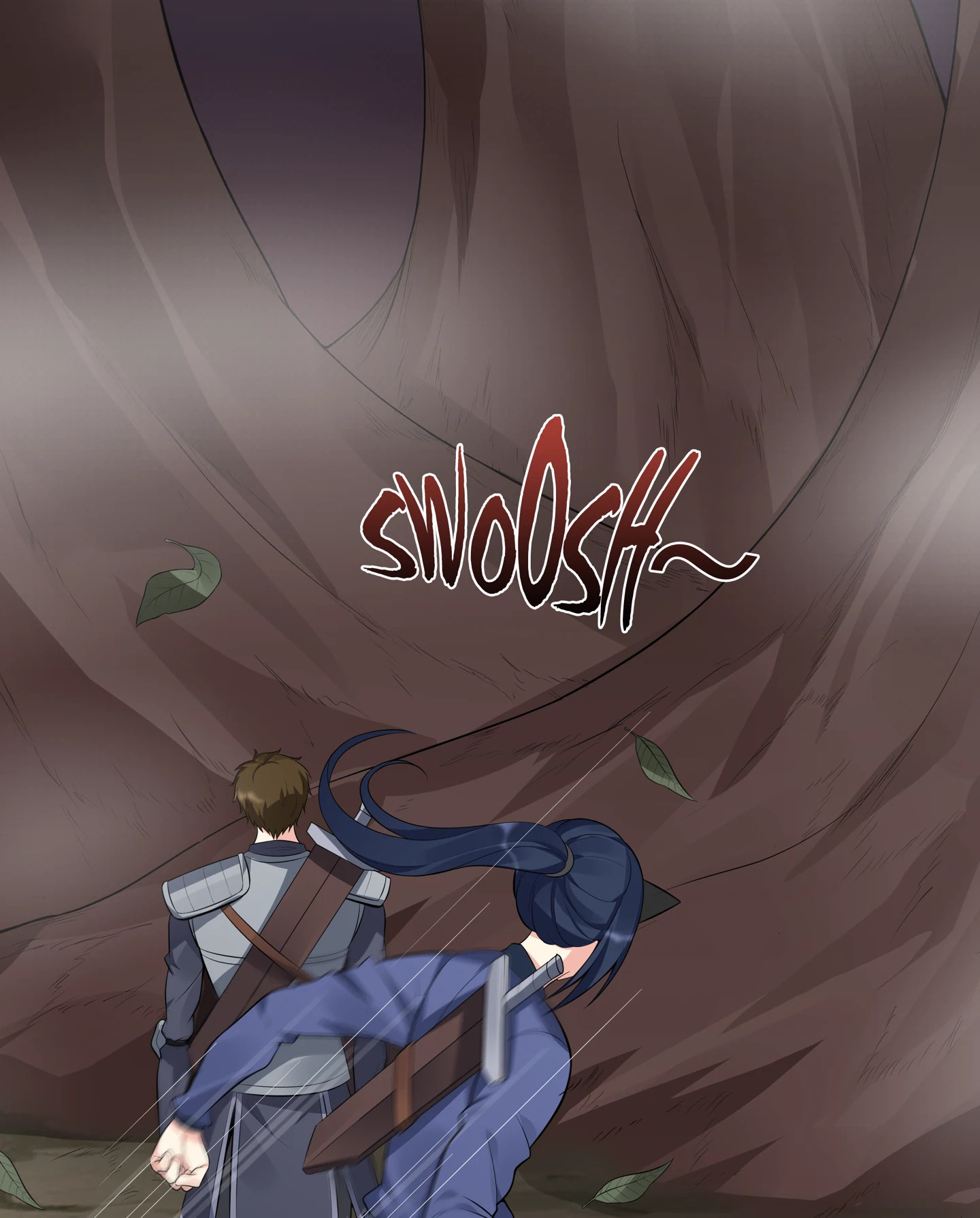 The Unbridled Genius Medic Chapter 32 - Page 50