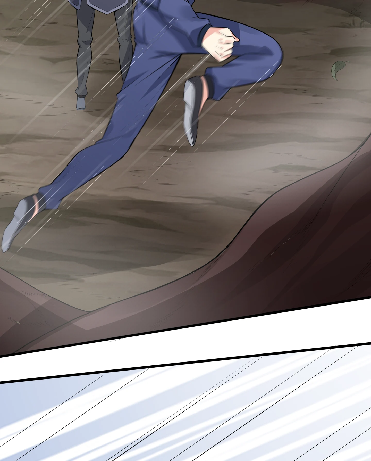 The Unbridled Genius Medic Chapter 32 - Page 51